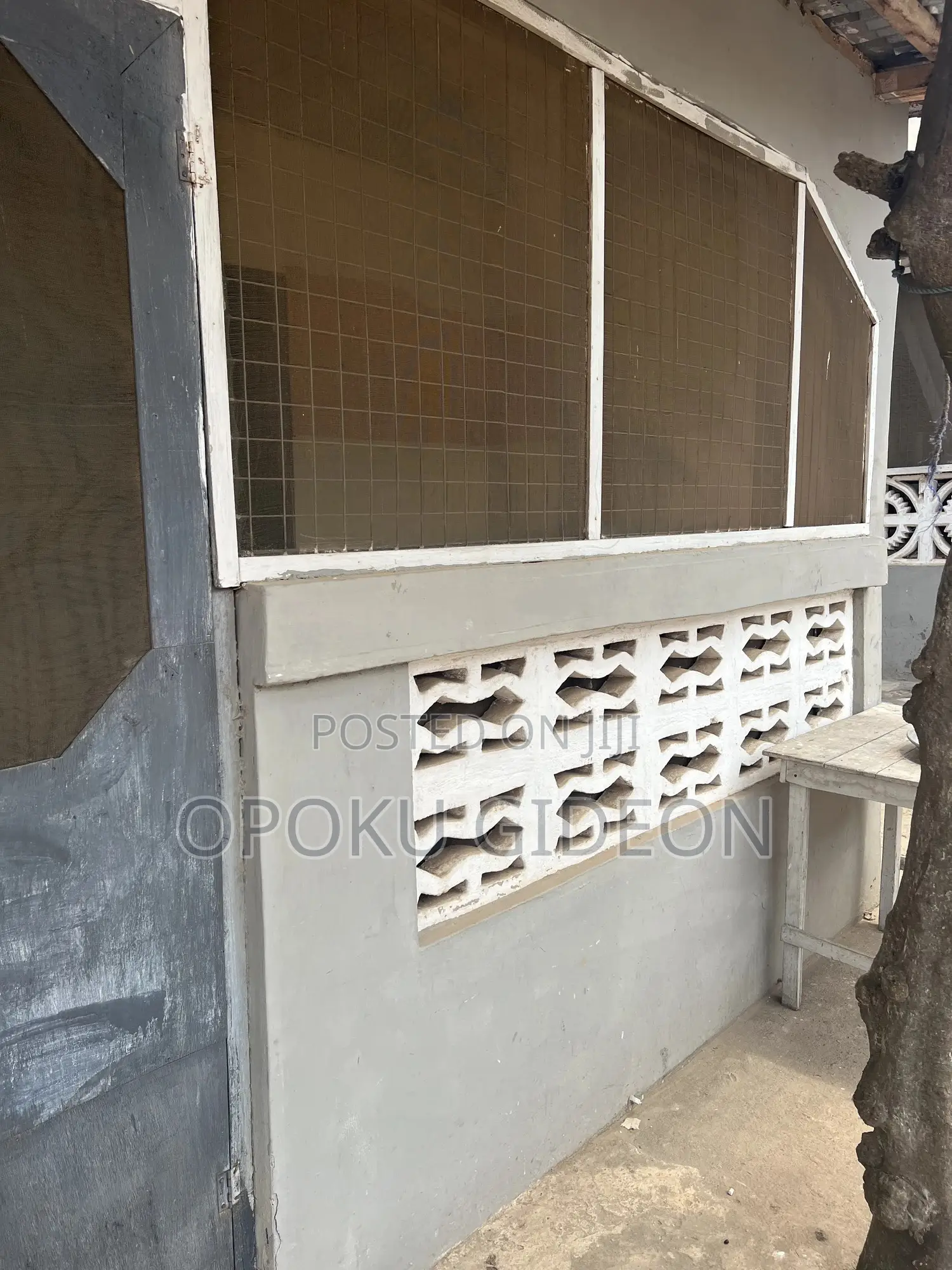 1bdrm Apartment in Joma, Ablekuma for rent in Ablekuma