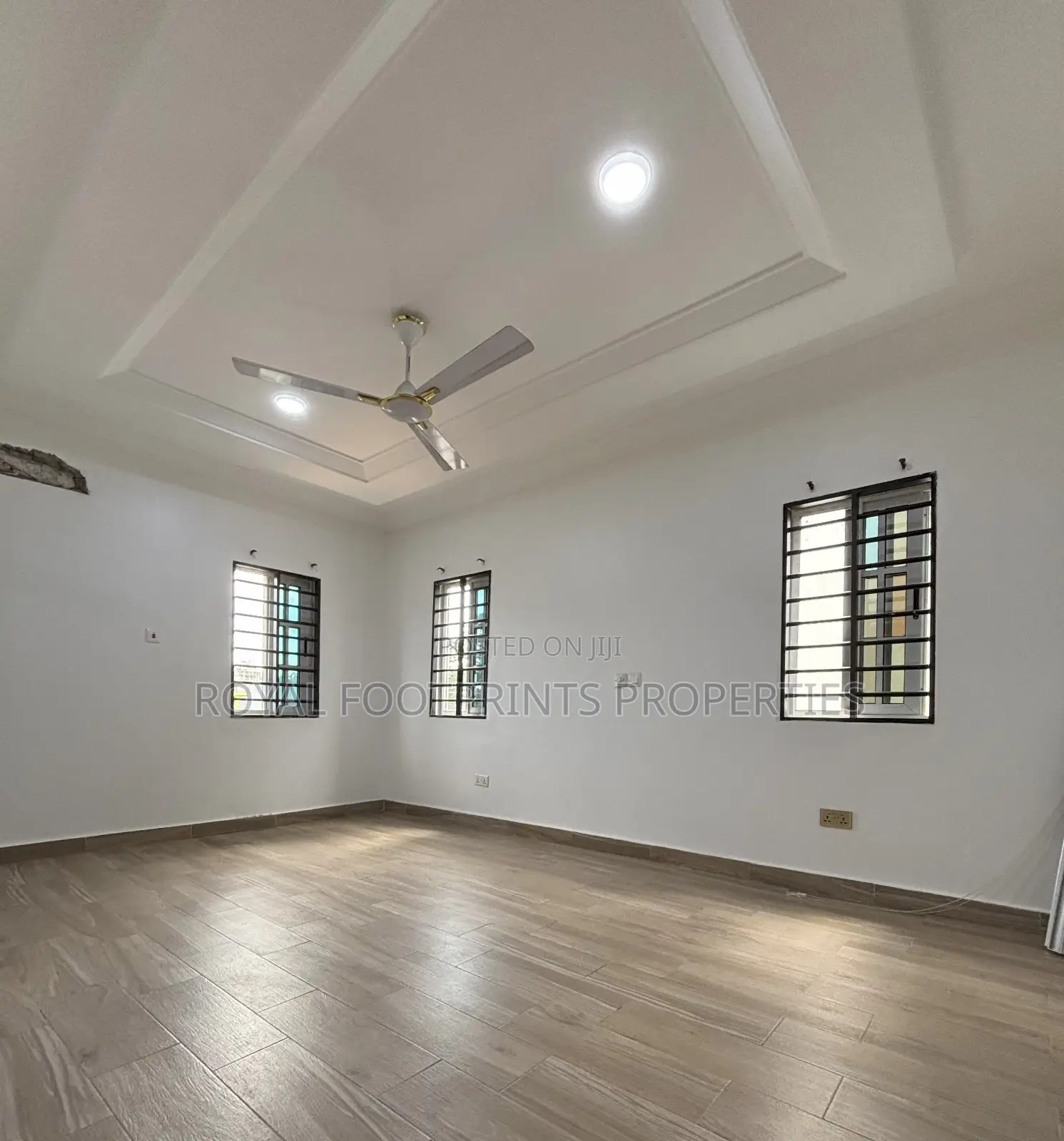 4bdrm House in Royals Footprints, Pokuase for rent in Pokuase