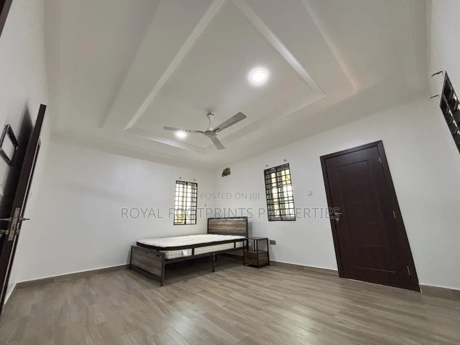 4bdrm House in Royals Footprints, Pokuase for rent in Pokuase