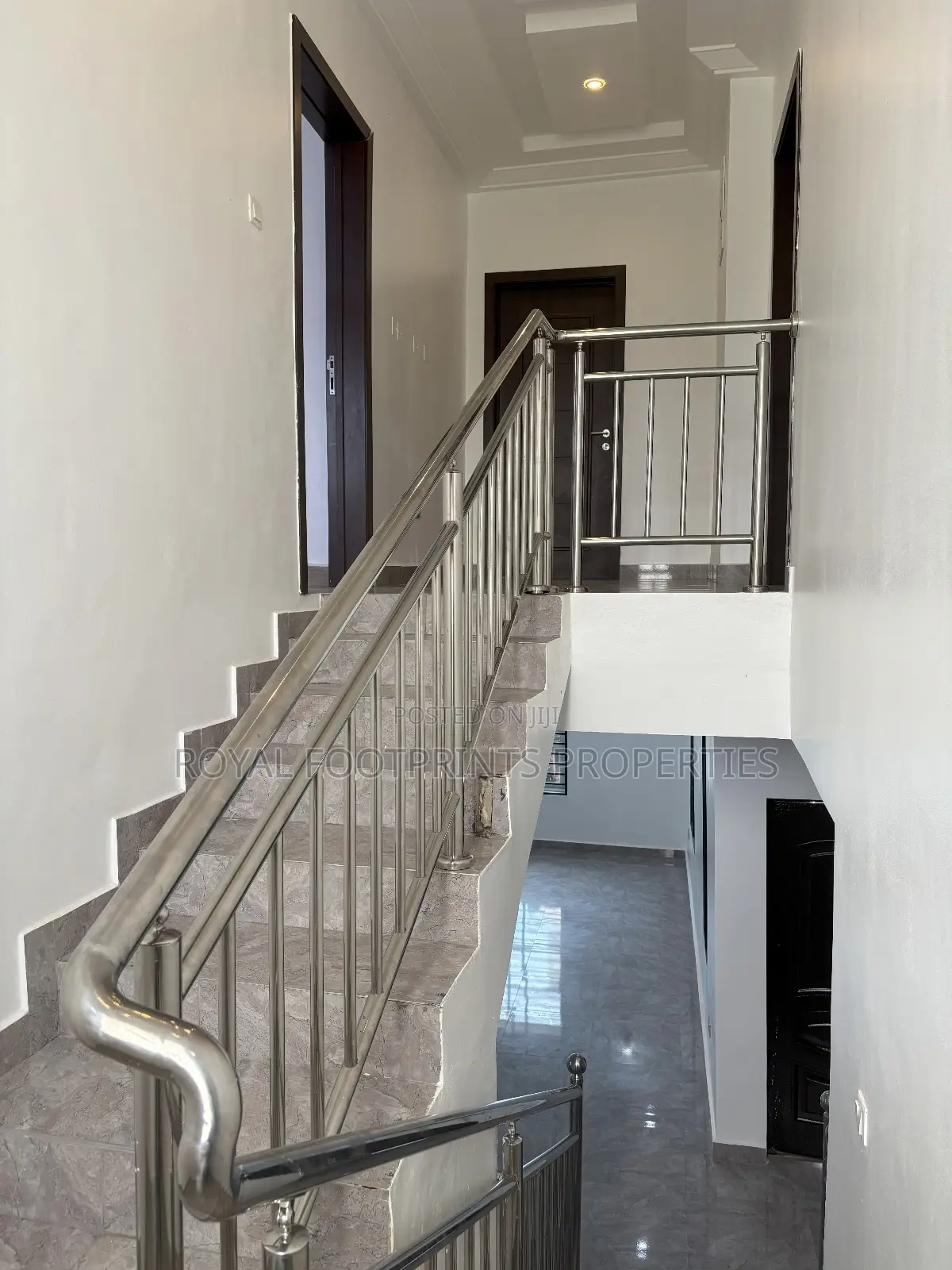 4bdrm House in Royals Footprints, Pokuase for rent in Pokuase