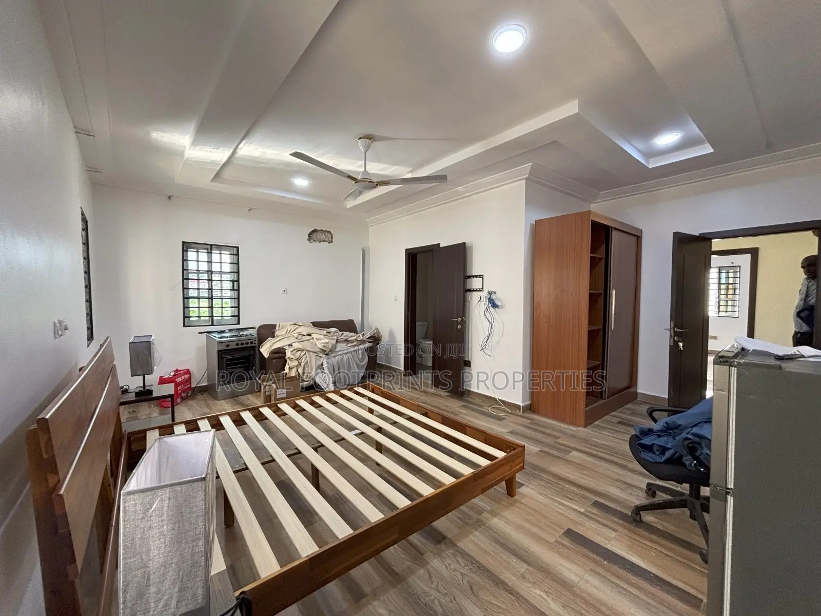 4bdrm House in Royals Footprints, Pokuase for rent in Pokuase