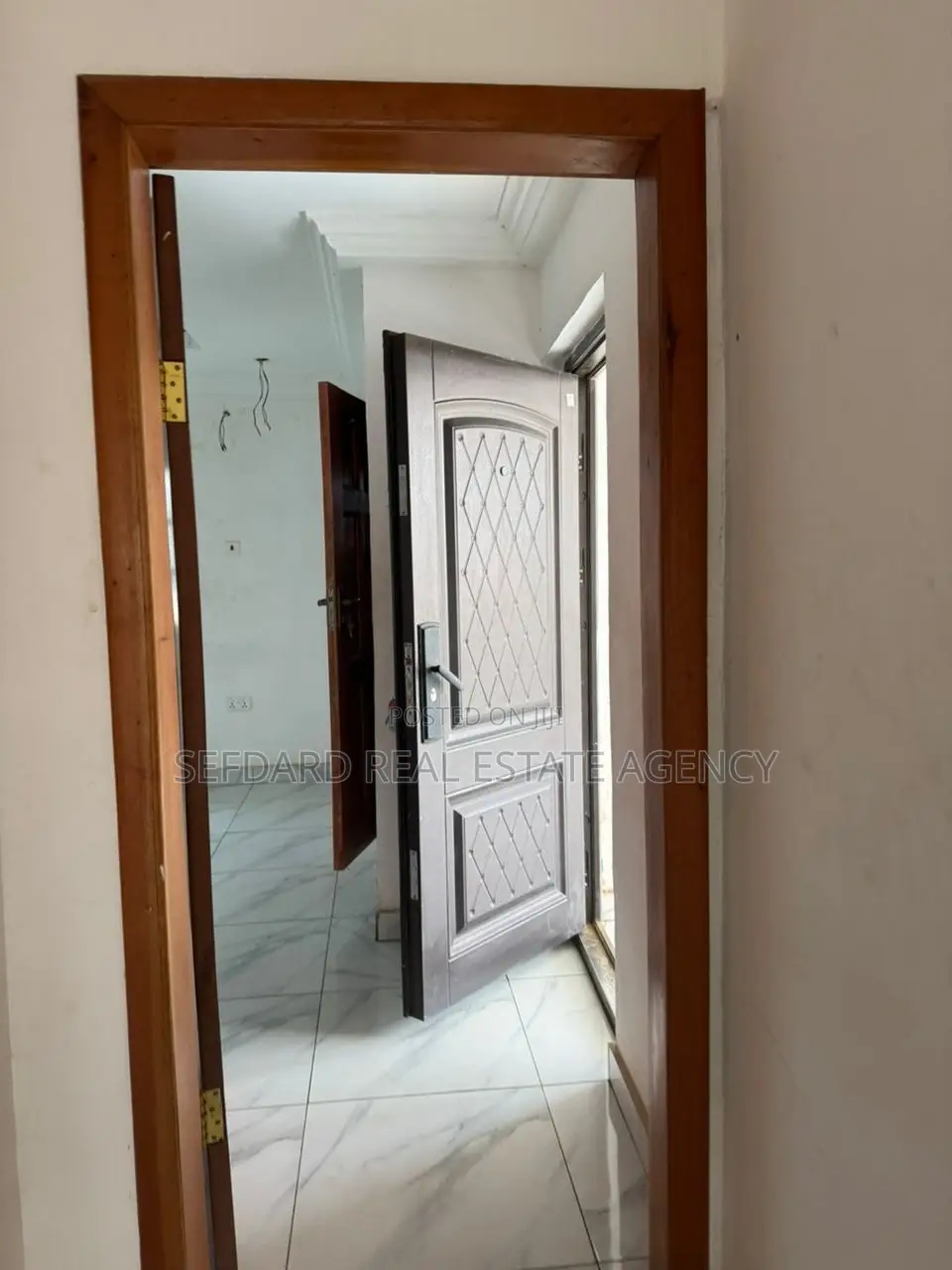 3bdrm Apartment in Sefdard Properties, Amasaman for rent in Amasaman
