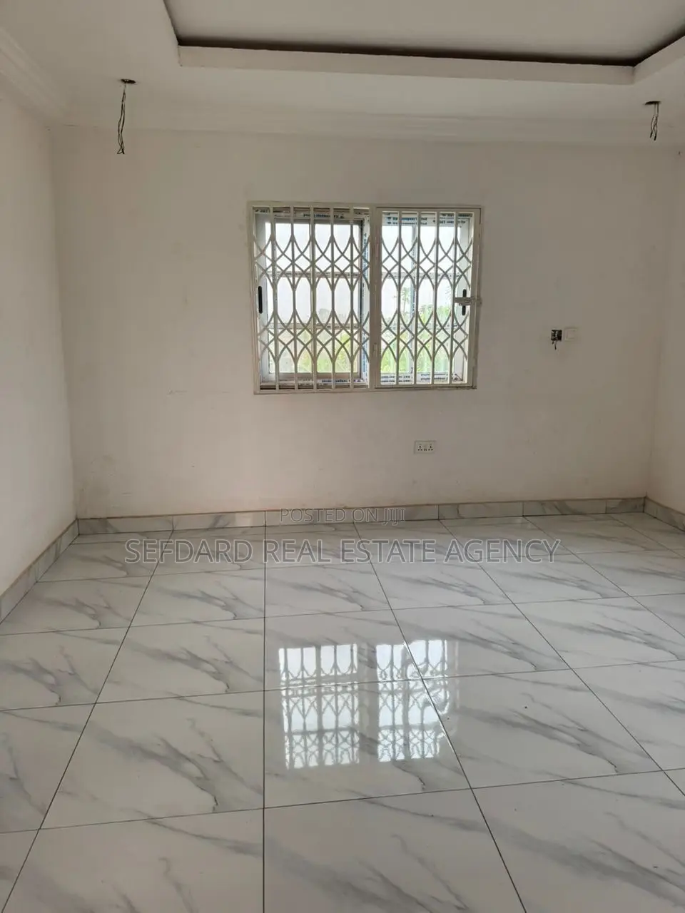3bdrm Apartment in Sefdard Properties, Amasaman for rent in Amasaman