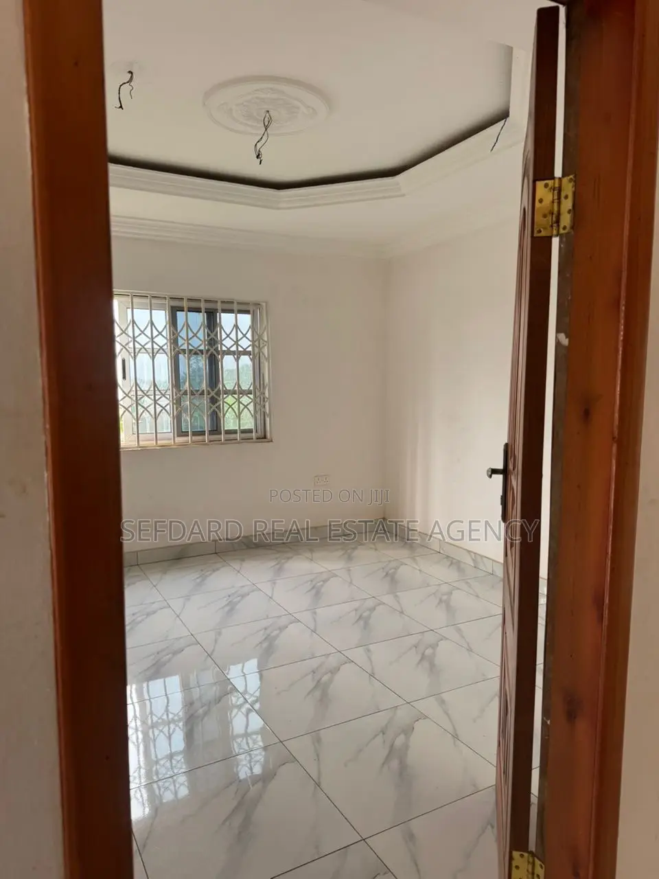3bdrm Apartment in Sefdard Properties, Amasaman for rent in Amasaman