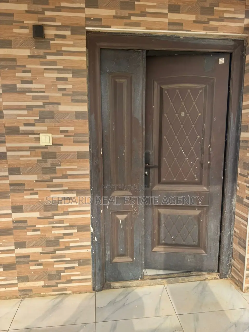 3bdrm Apartment in Sefdard Properties, Amasaman for rent in Amasaman