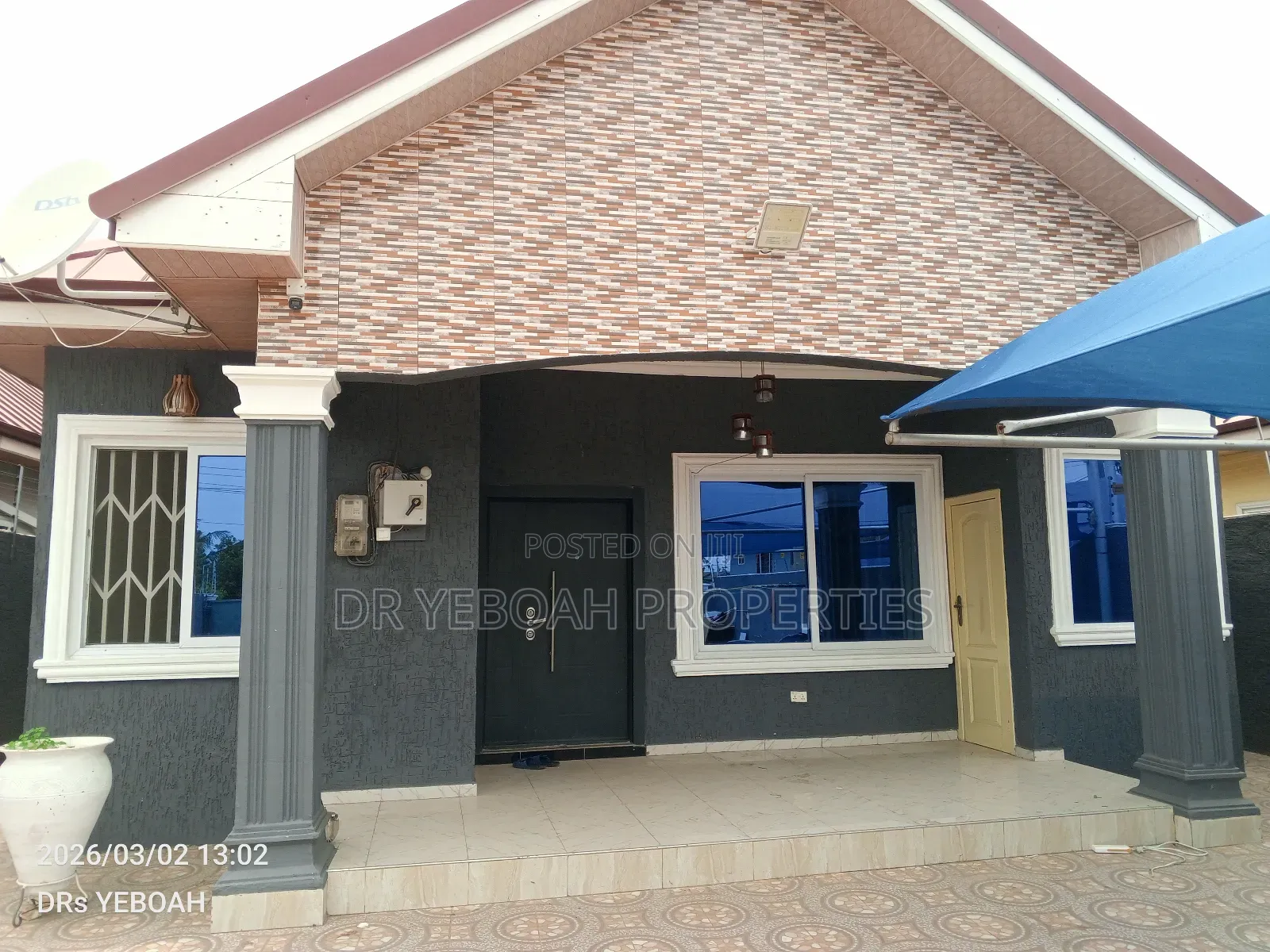 4bdrm House in Spintex Road for rent in Spintex