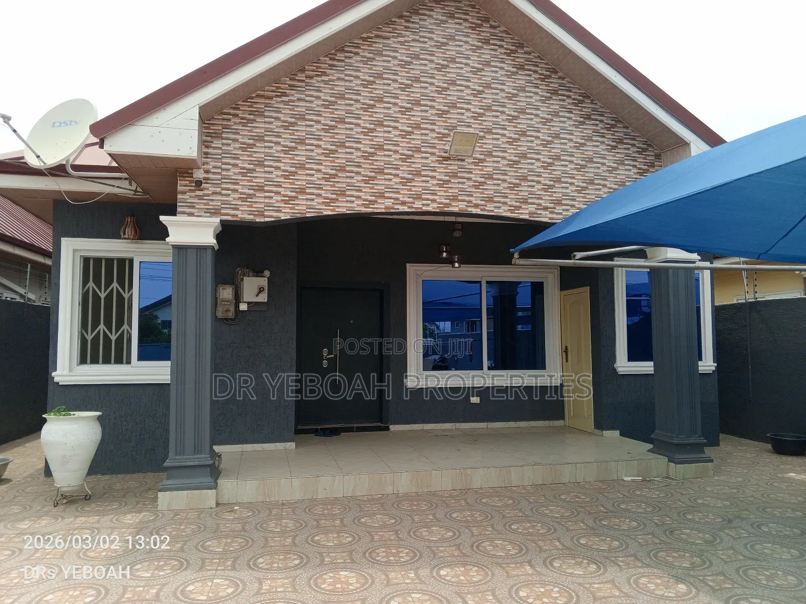 4bdrm House in Spintex Road for rent in Spintex