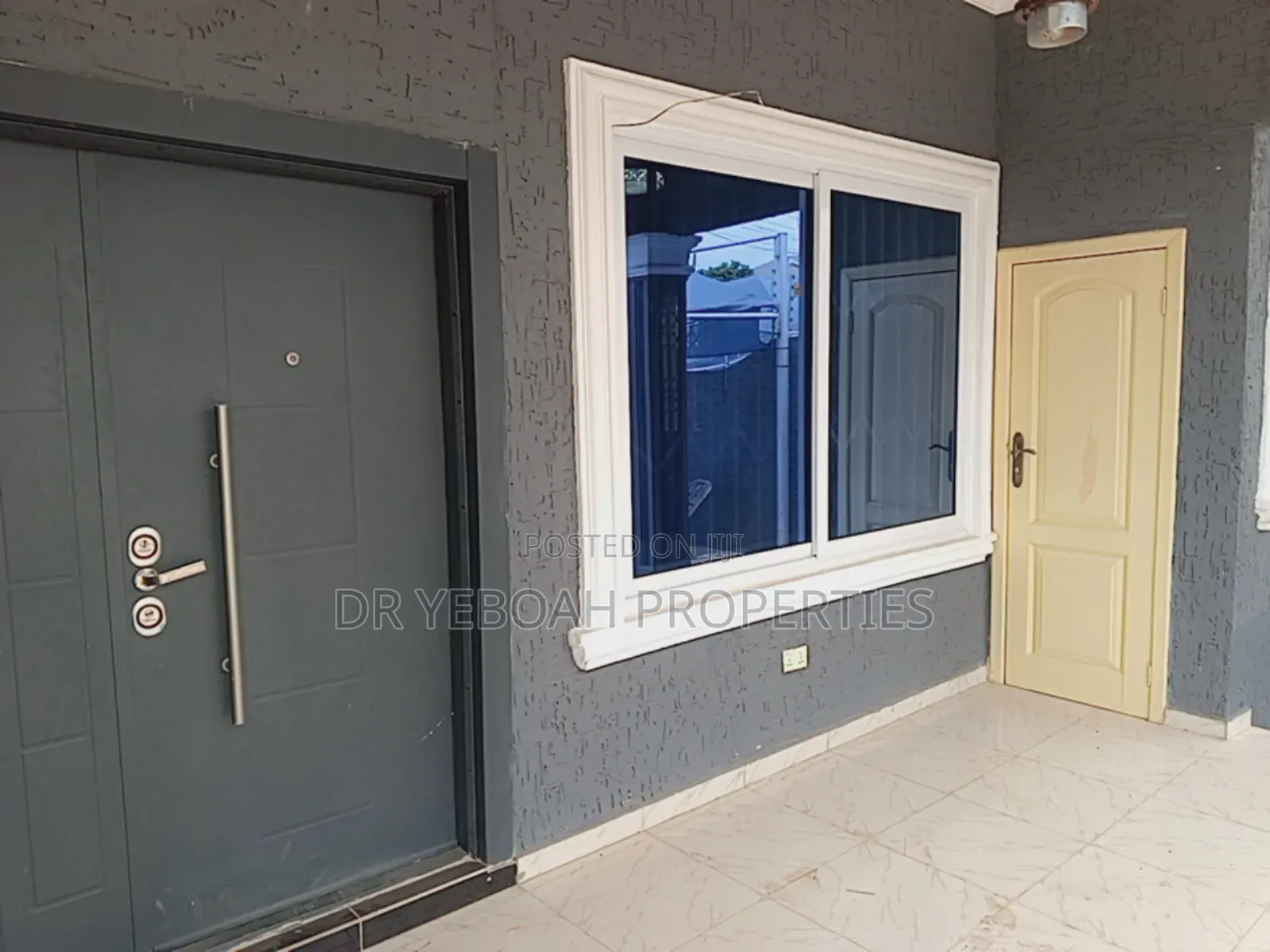 4bdrm House in Spintex Road for rent in Spintex