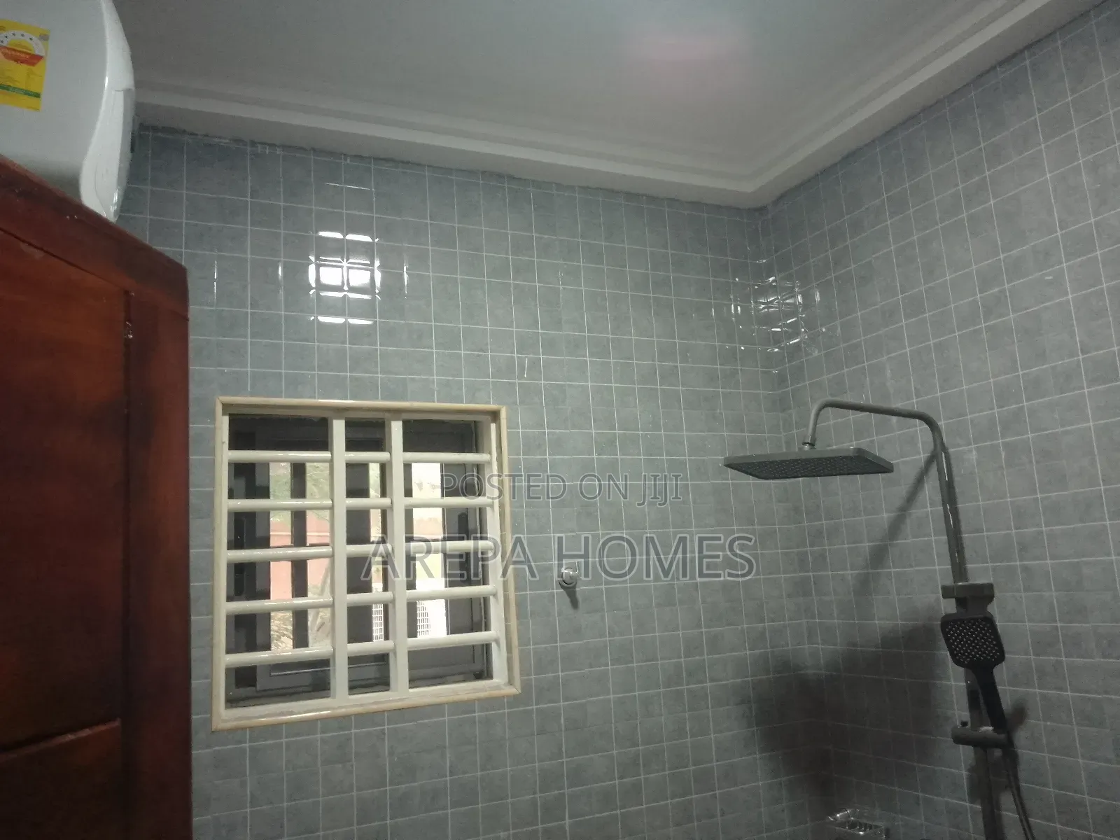 2bdrm Apartment in Arepa Homes, Doku for rent in Doku