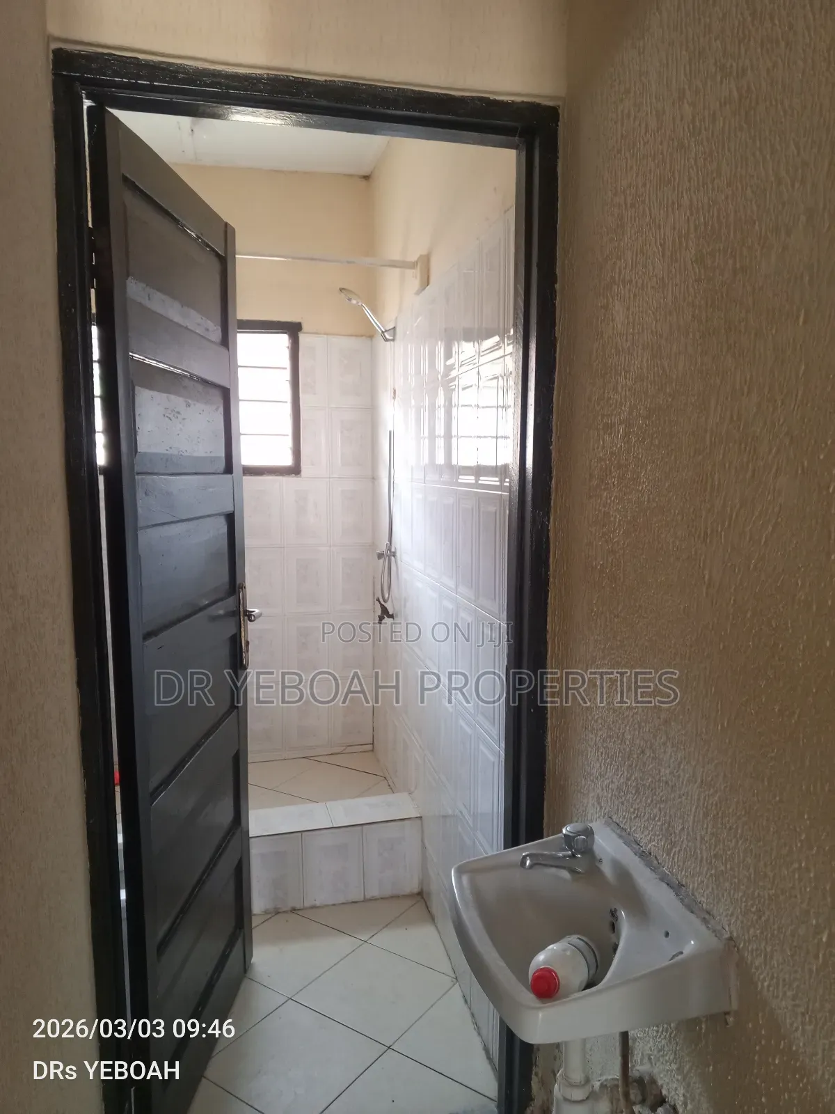 1bdrm House in Spintex Shell for rent in Spintex