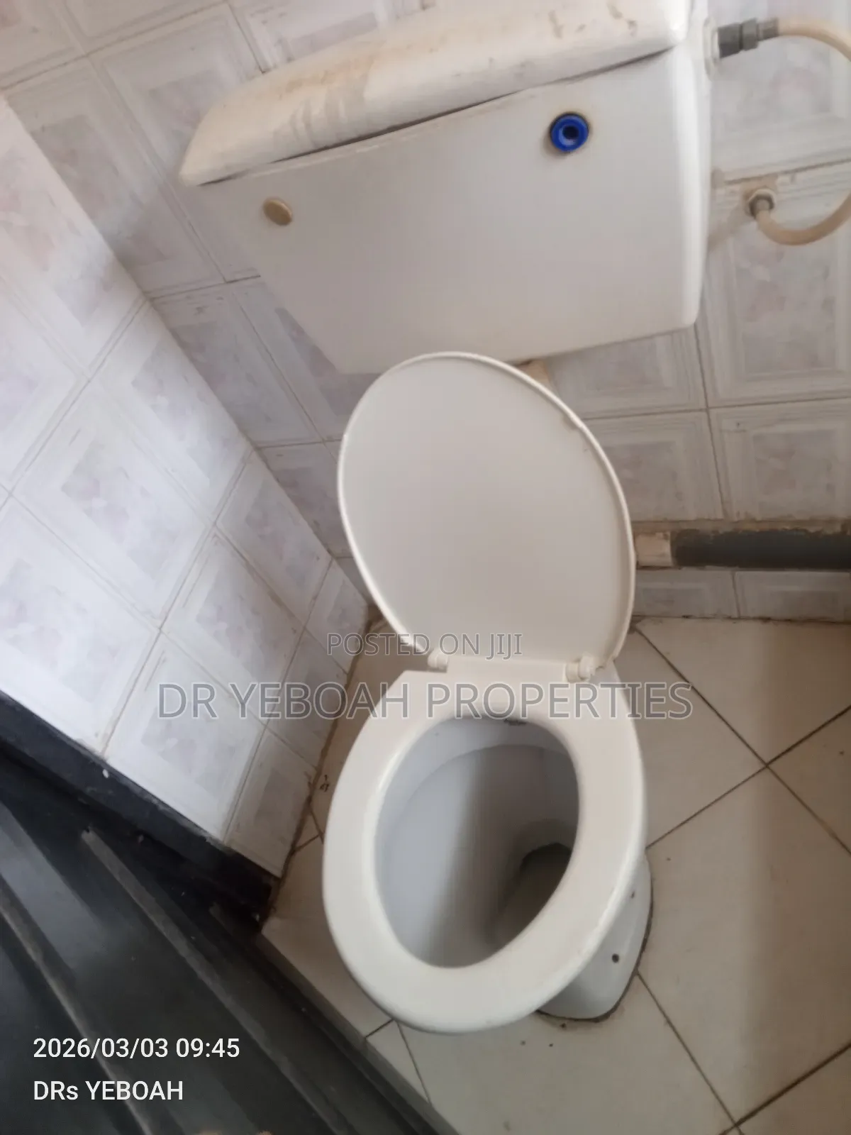 1bdrm House in Spintex Shell for rent in Spintex