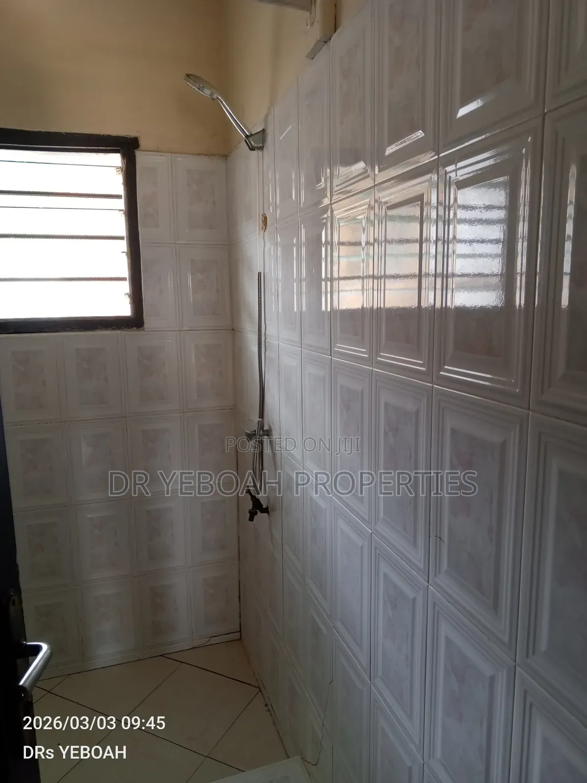 1bdrm House in Spintex Shell for rent in Spintex
