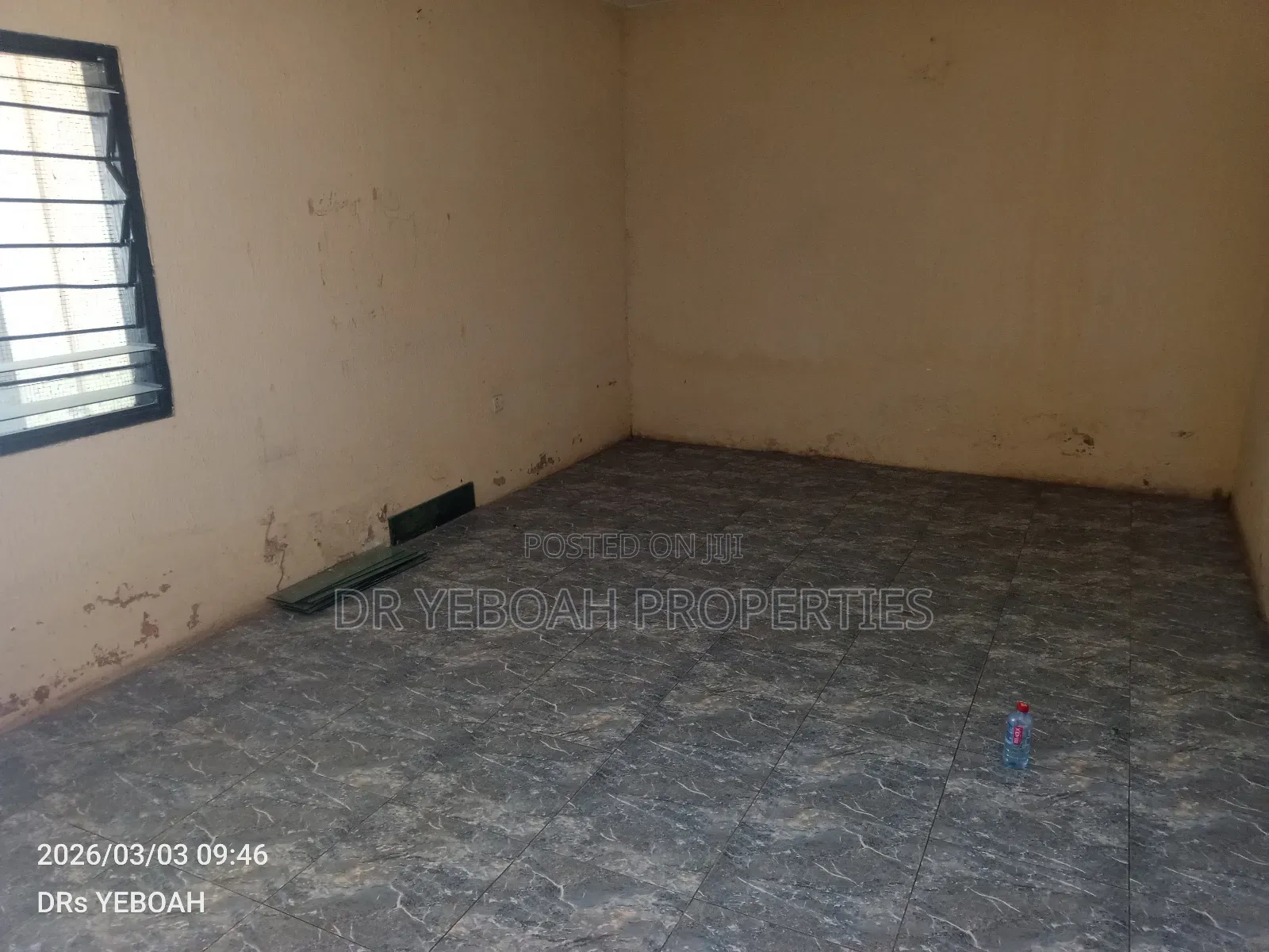1bdrm House in Spintex Shell for rent in Spintex