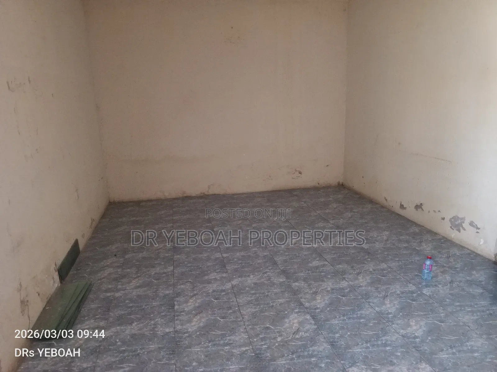 1bdrm House in Spintex Shell for rent in Spintex