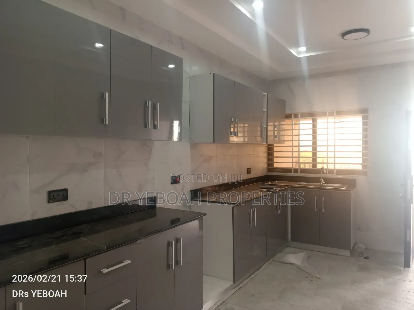 2bdrm Apartment in Luxury- 2 Bedrooms for rent in Spintex