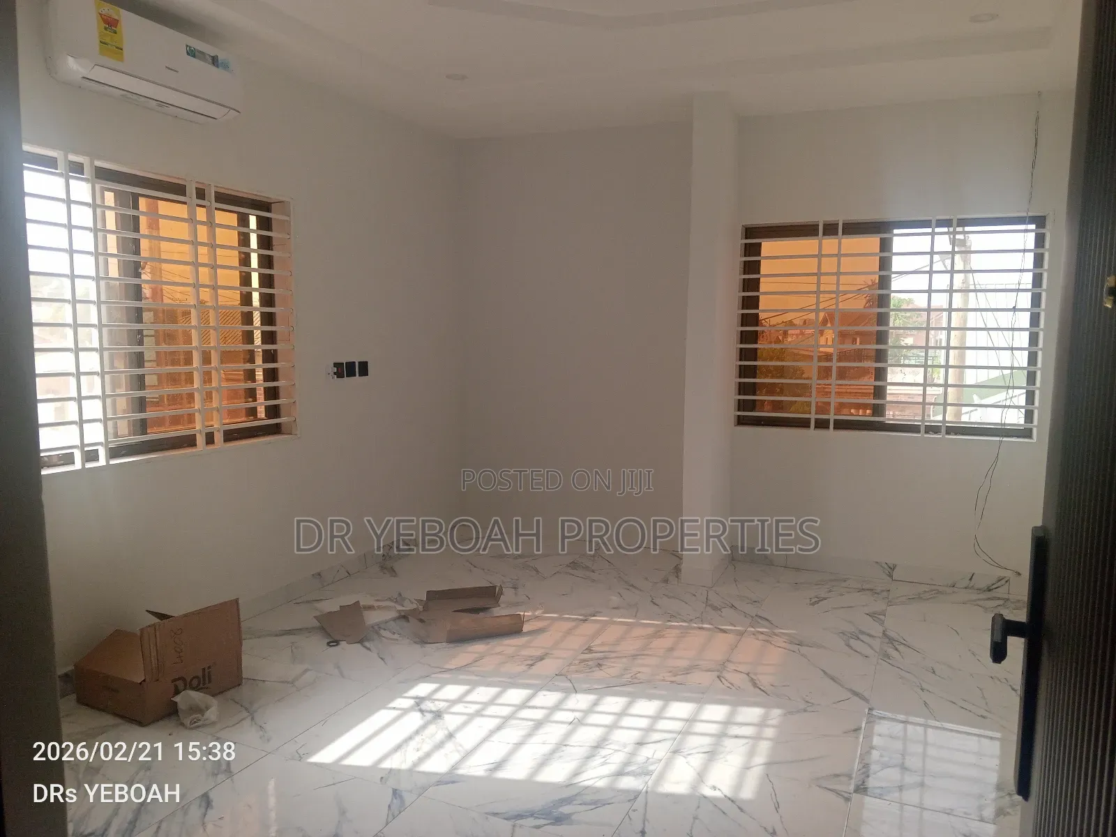 2bdrm Apartment in Luxury- 2 Bedrooms for rent in Spintex