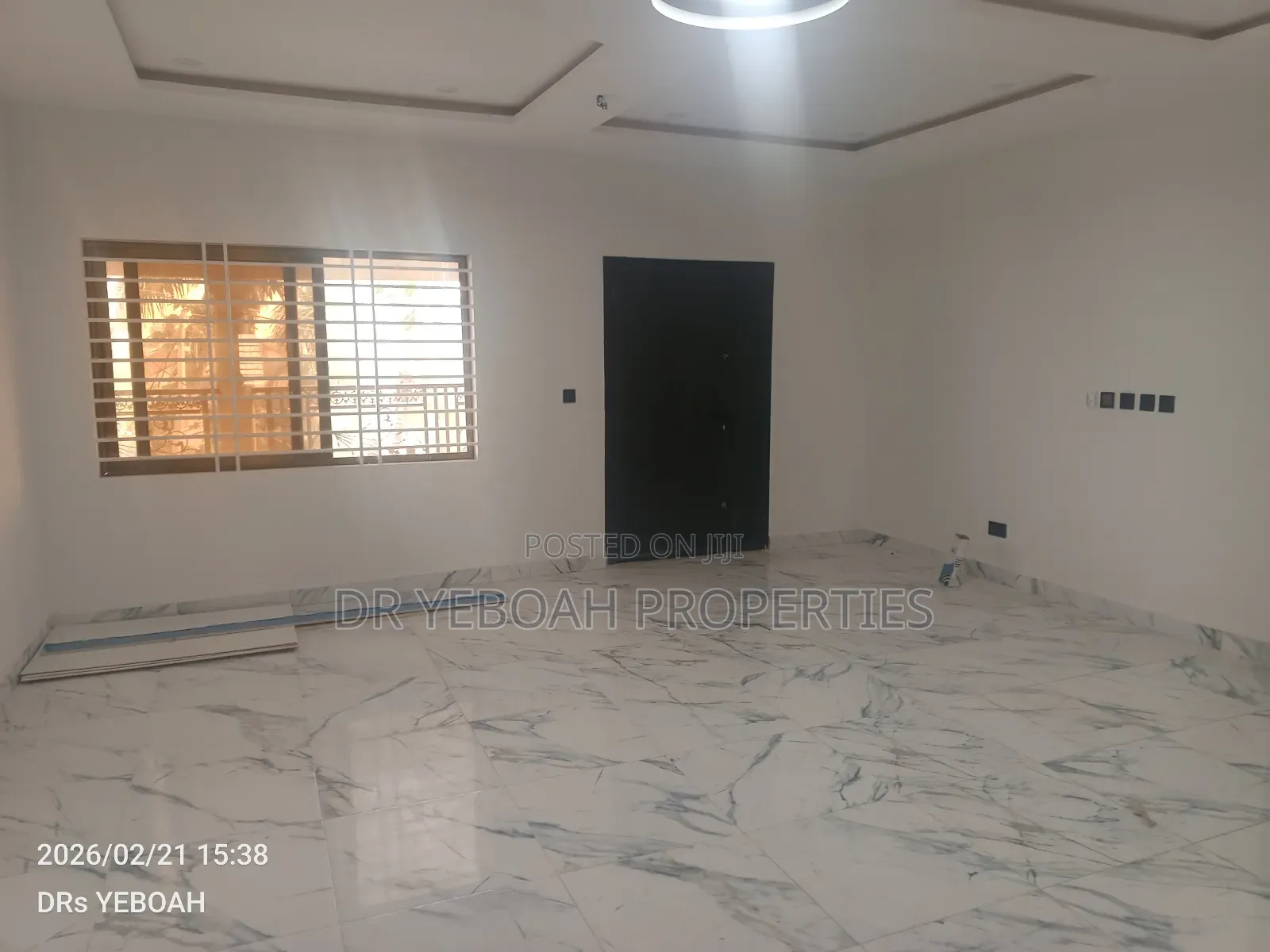 2bdrm Apartment in Luxury- 2 Bedrooms for rent in Spintex