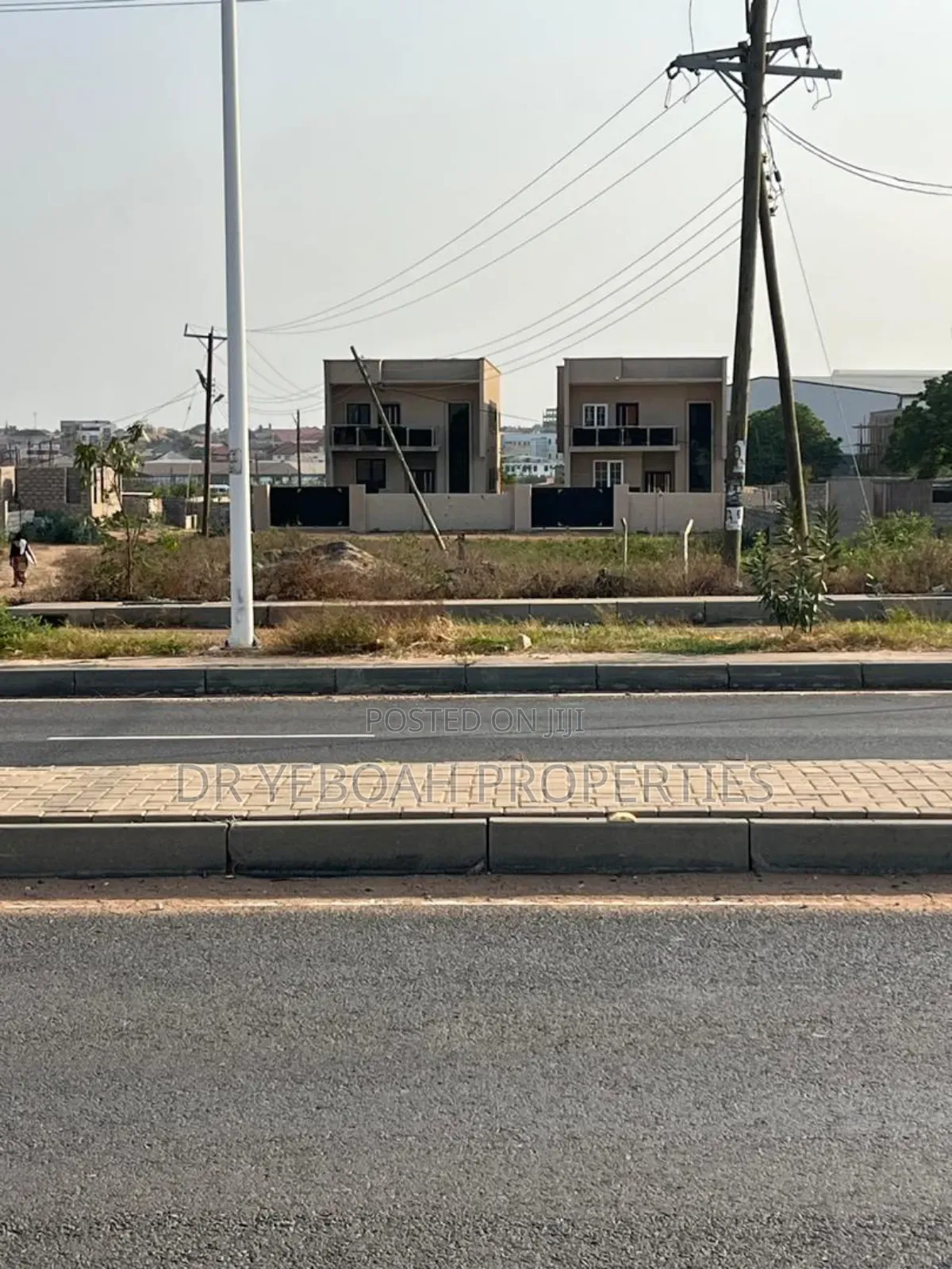 4bdrm Duplex in Accra Borteiman:- 4, Tema Metropolitan for sale in Tema Metropolitan