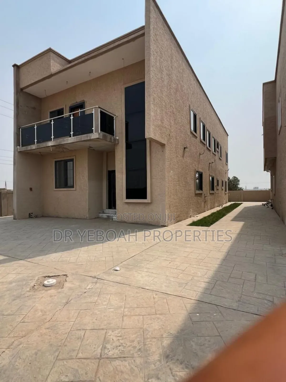 4bdrm Duplex in Accra Borteiman:- 4, Tema Metropolitan for sale in Tema Metropolitan
