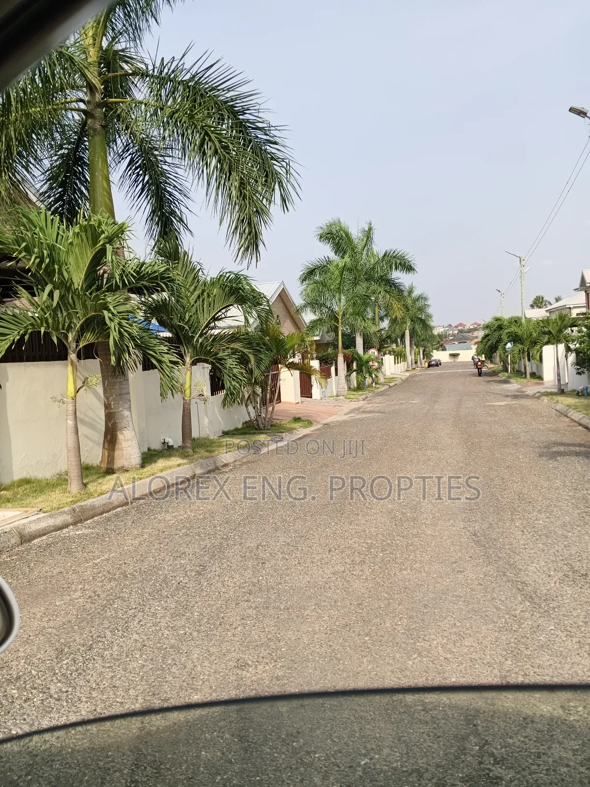 3bdrm Bungalow in Oyarifa for rent in Oyarifa