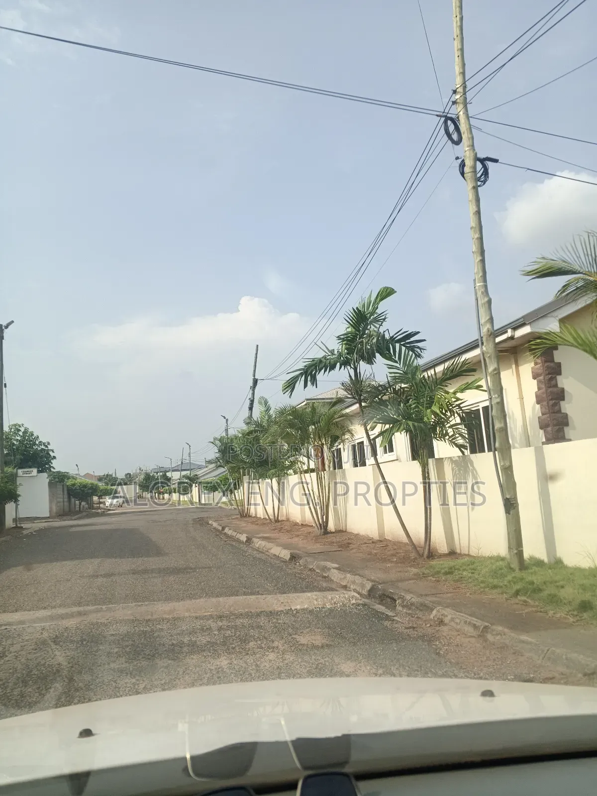 3bdrm Bungalow in Oyarifa for rent in Oyarifa
