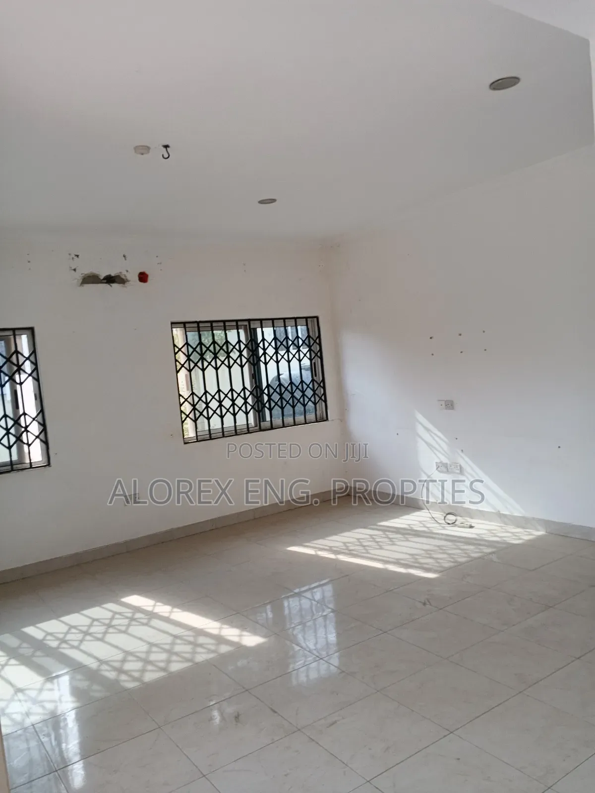 3bdrm Bungalow in Oyarifa for rent in Oyarifa