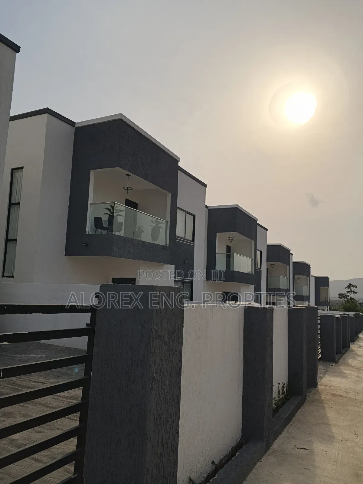 2bdrm House in Oyarifa $90,000 for sale in Oyarifa
