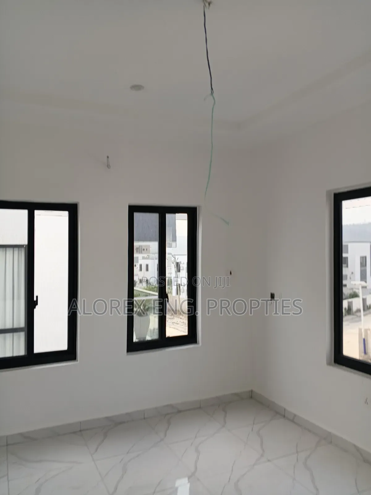 2bdrm House in Oyarifa $90,000 for sale in Oyarifa