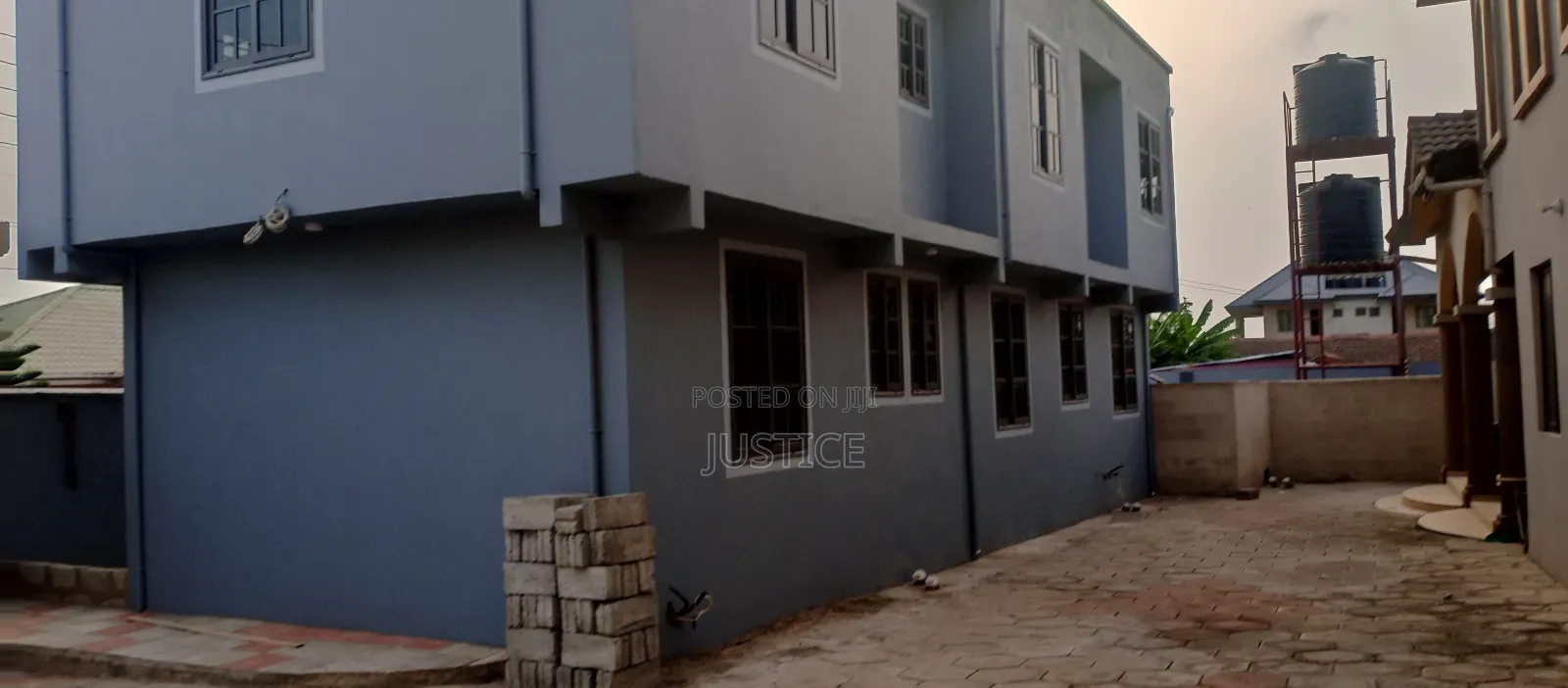 2bdrm Apartment in West Legon for rent in West Legon
