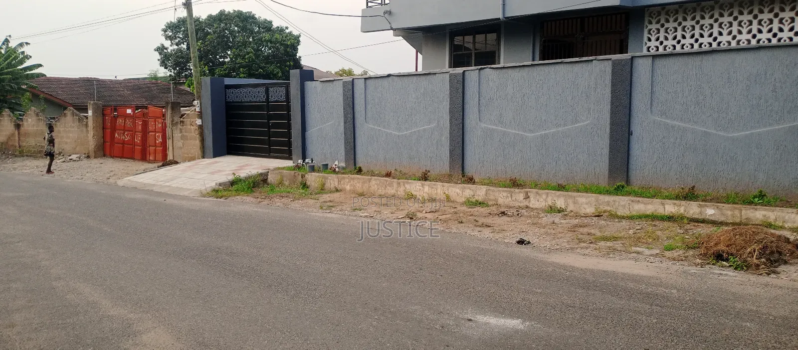 2bdrm Apartment in West Legon for rent in West Legon