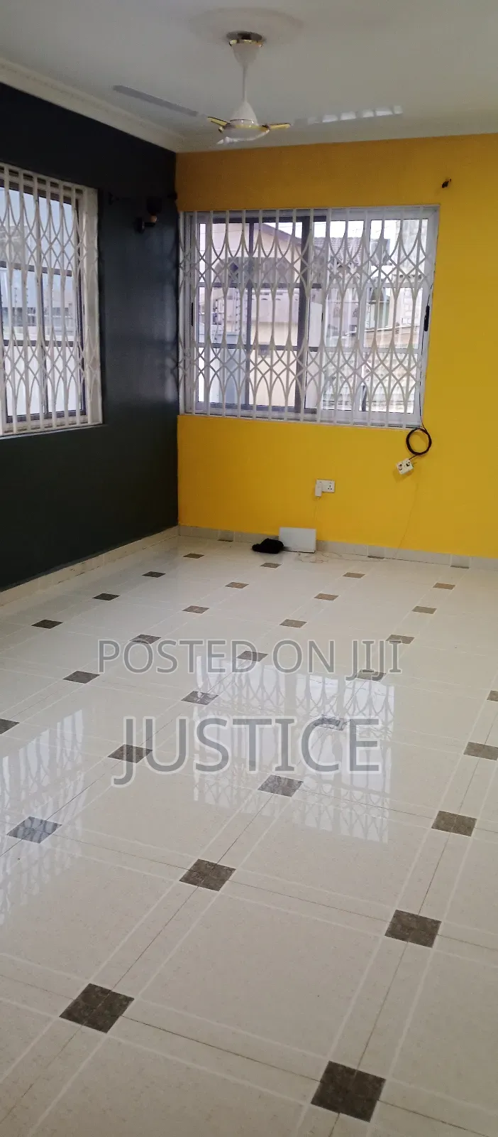 3bdrm Duplex in West Legon for rent in West Legon