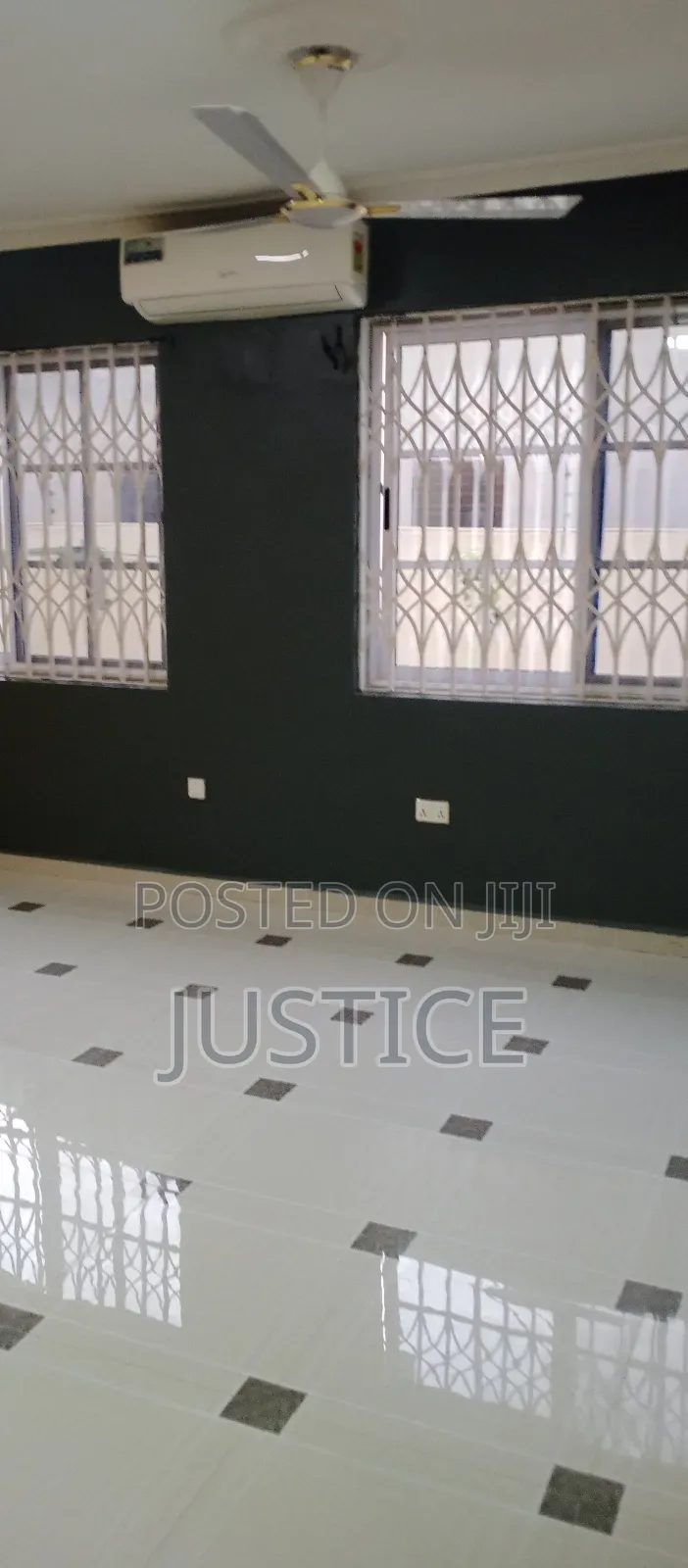 3bdrm Duplex in West Legon for rent in West Legon