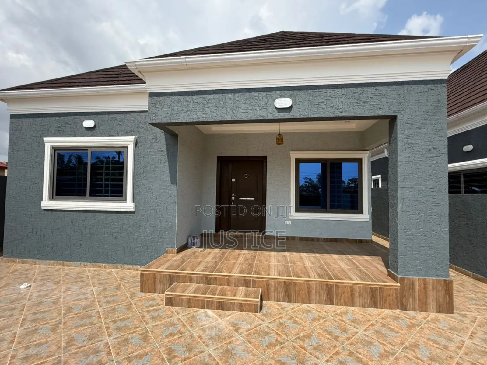 3bdrm House in Odumase Ablekuma for sale in Ablekuma