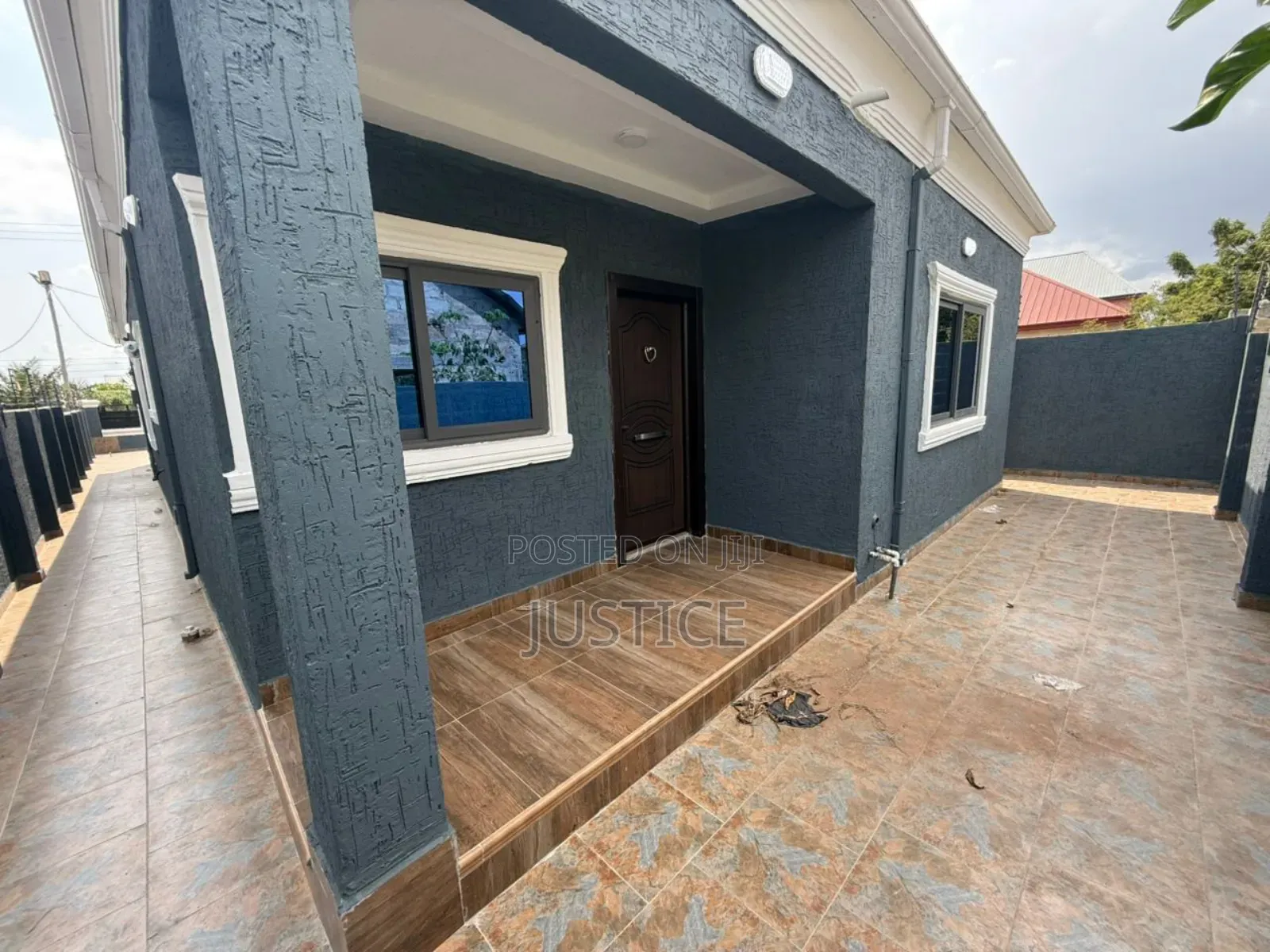 3bdrm House in Odumase Ablekuma for sale in Ablekuma