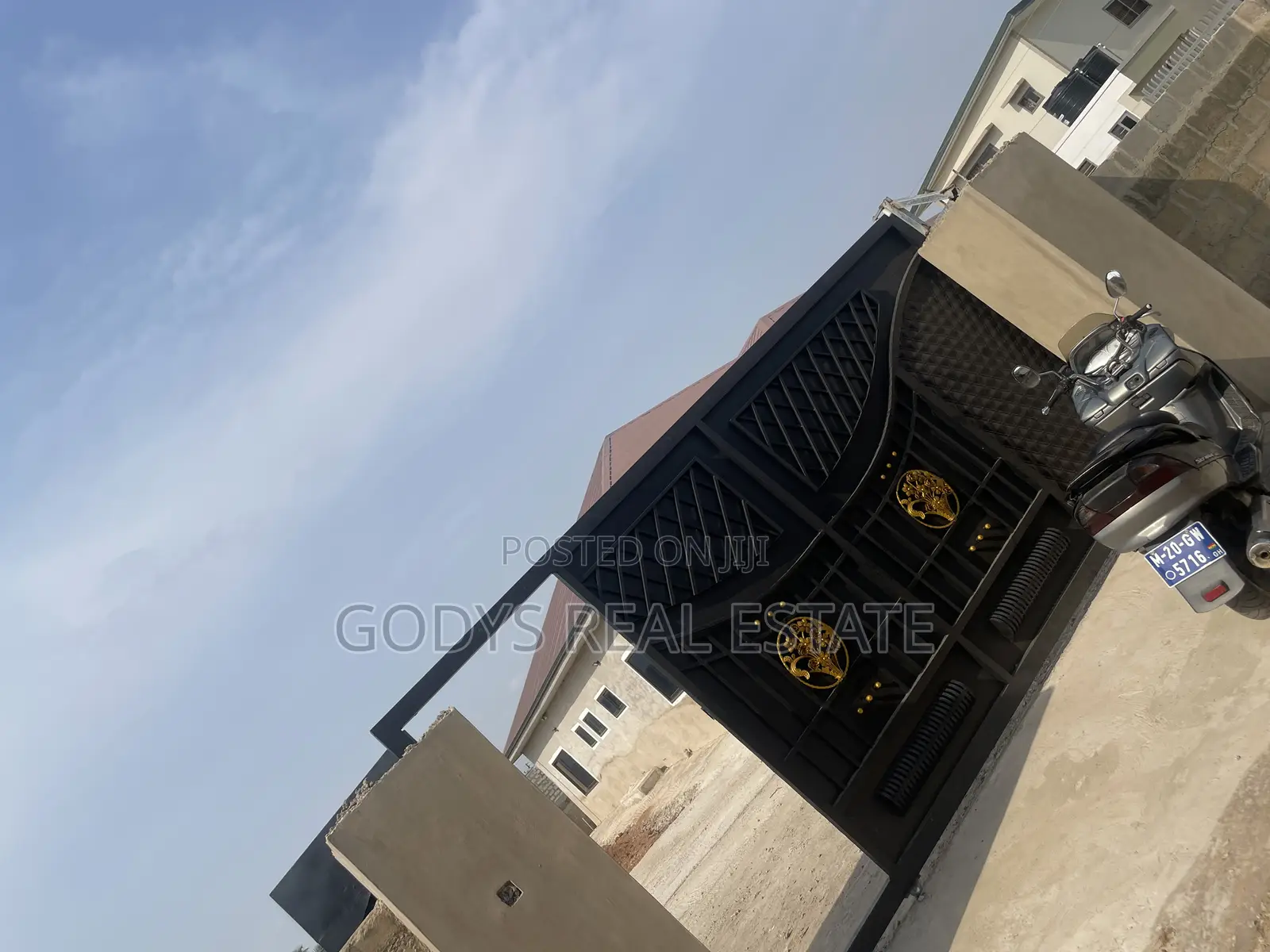 3bdrm House in Adade, Kasoa for rent in Kasoa