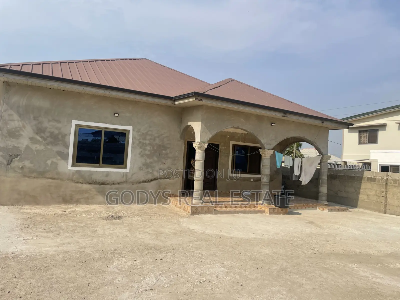 3bdrm House in Adade, Kasoa for rent in Kasoa