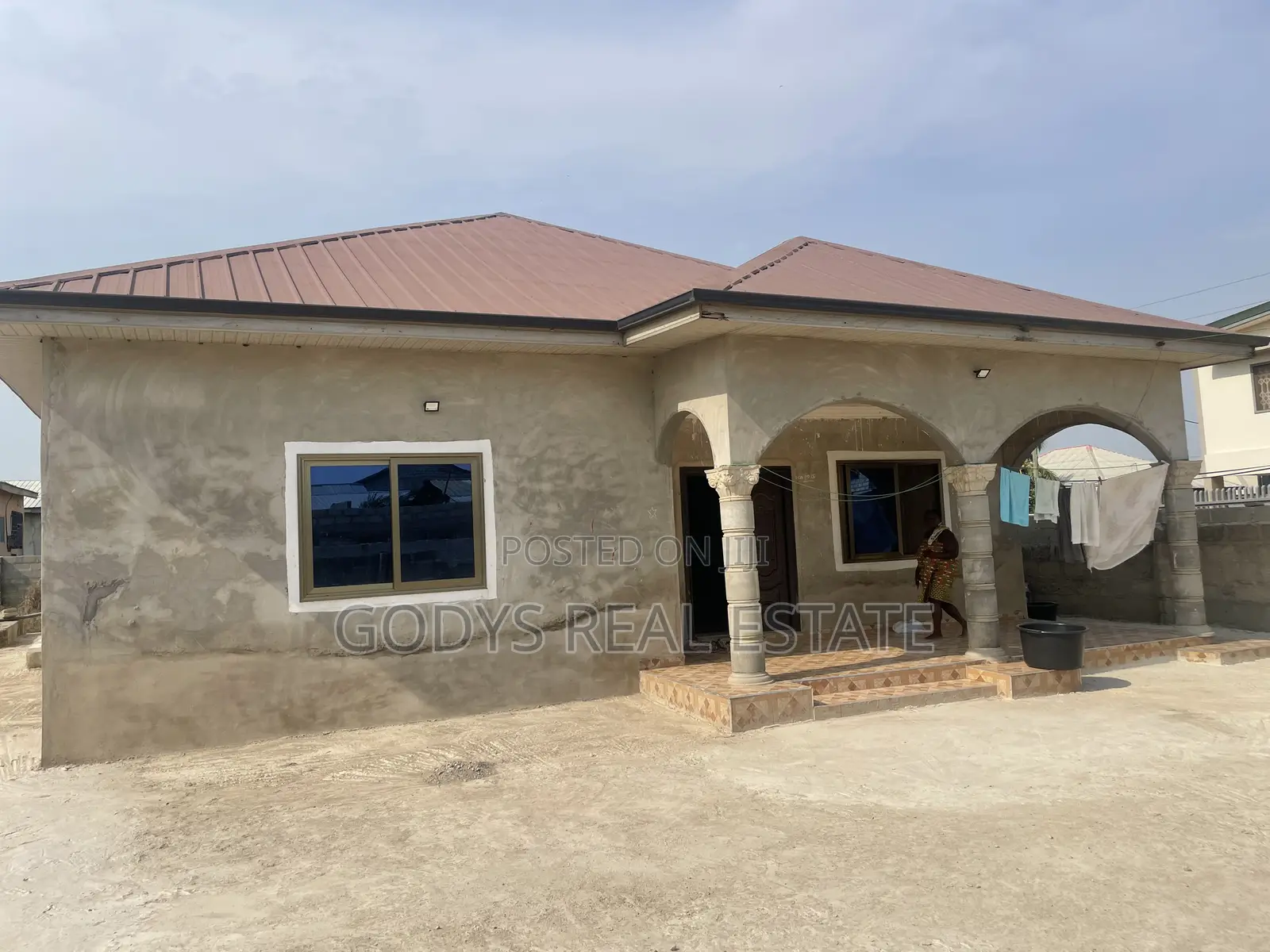 3bdrm House in Adade, Kasoa for rent in Kasoa