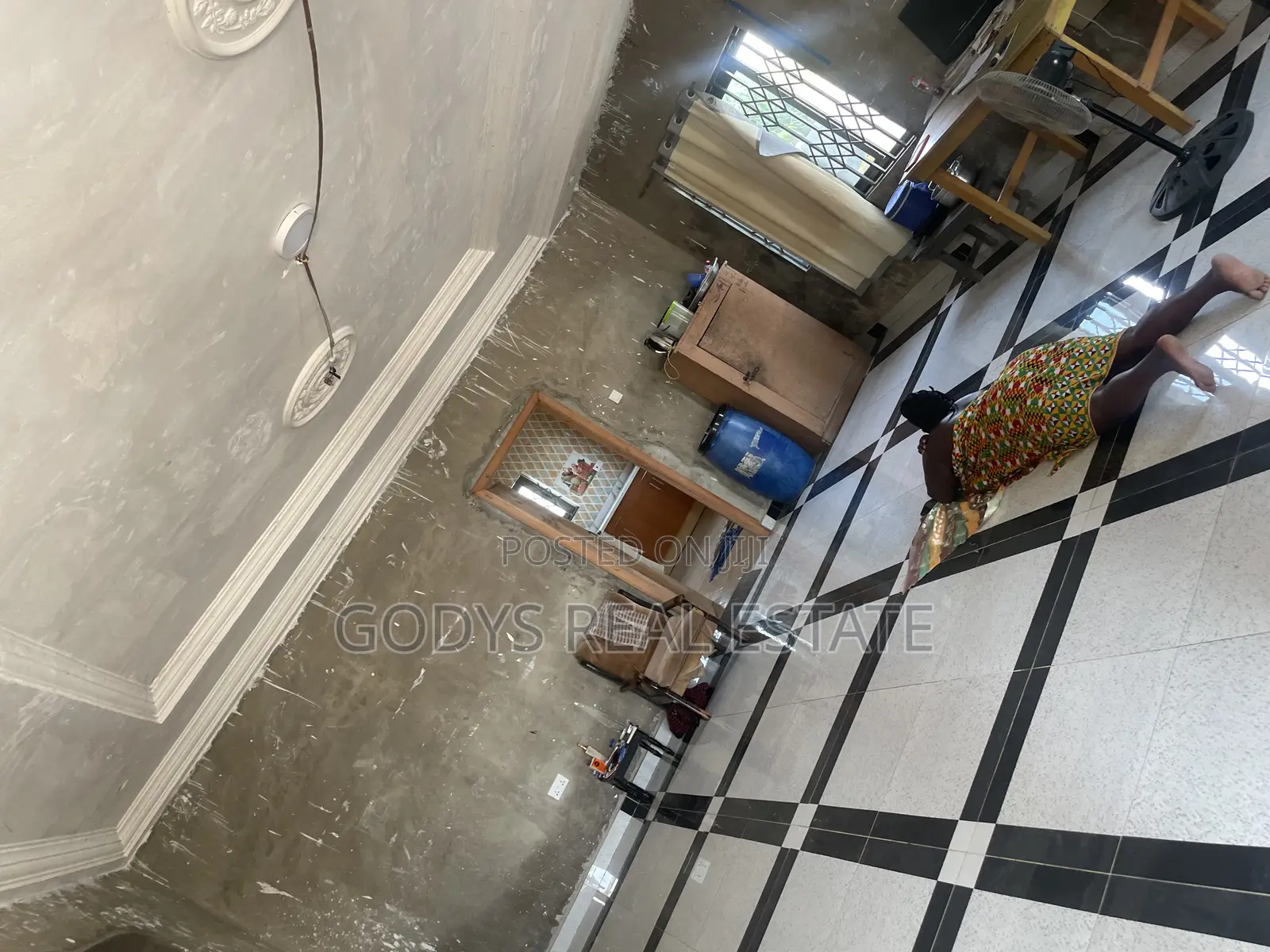 3bdrm House in Adade, Kasoa for rent in Kasoa