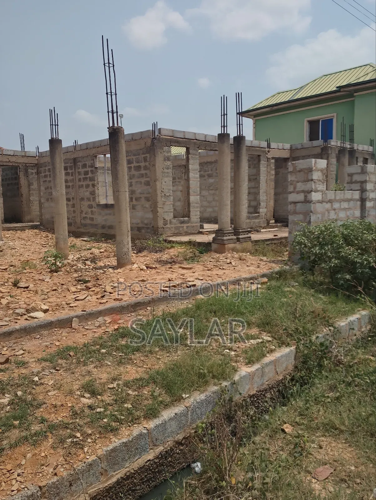 4bdrm Mansion in Enjoyy Estates, Tema Metropolitan for sale in Tema Metropolitan