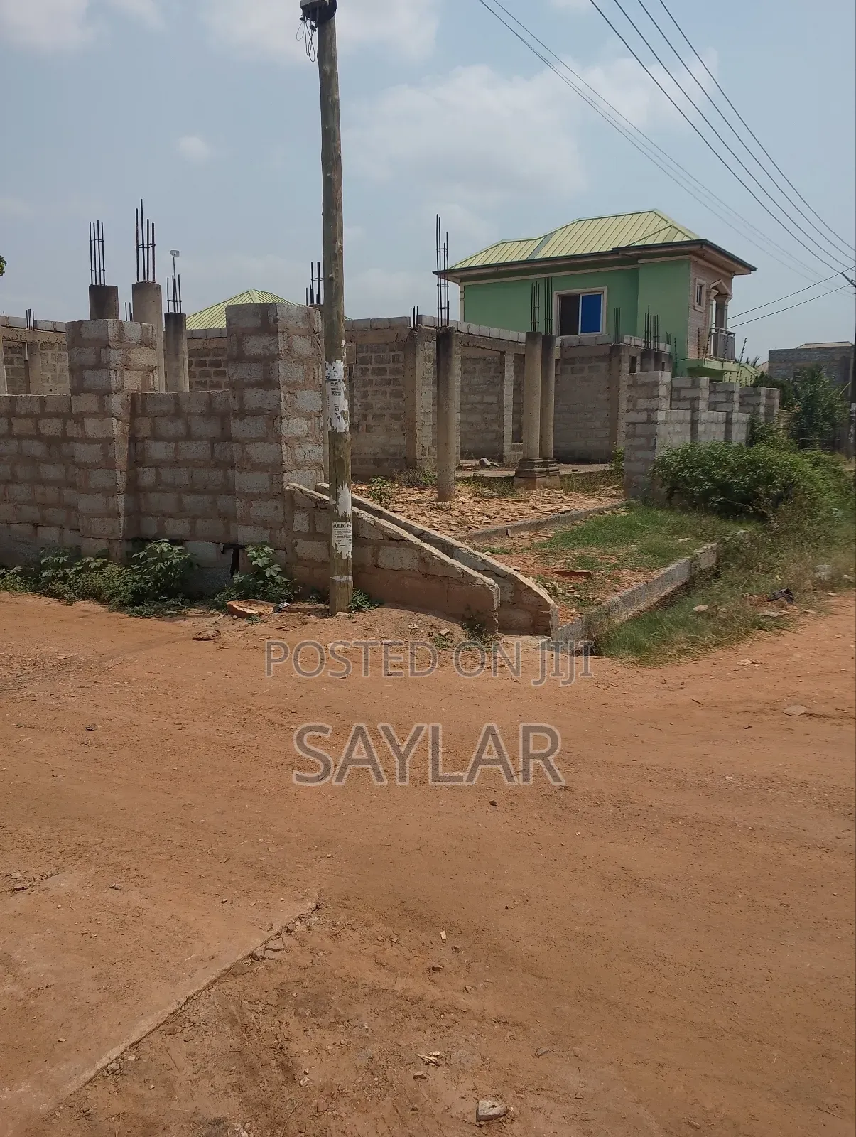 4bdrm Mansion in Enjoyy Estates, Tema Metropolitan for sale in Tema Metropolitan