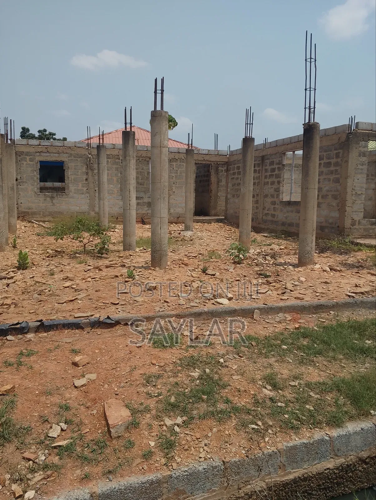 4bdrm Mansion in Enjoyy Estates, Tema Metropolitan for sale in Tema Metropolitan