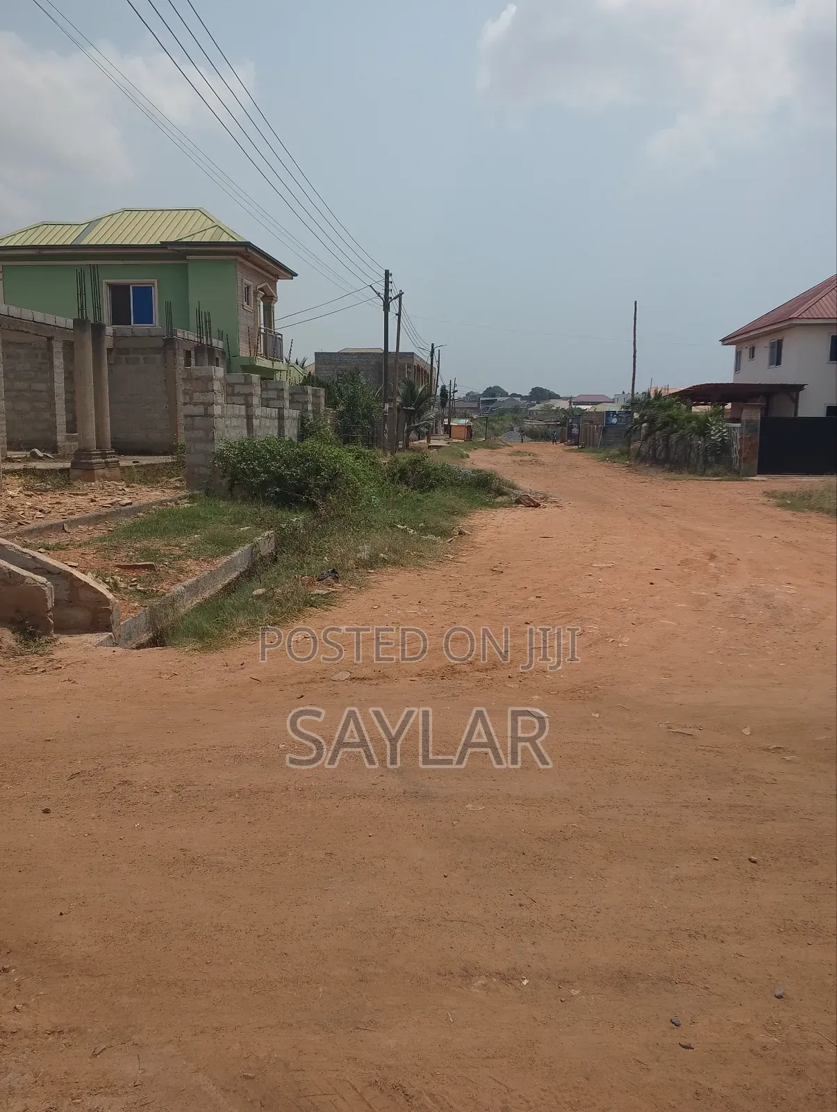 4bdrm Mansion in Enjoyy Estates, Tema Metropolitan for sale in Tema Metropolitan