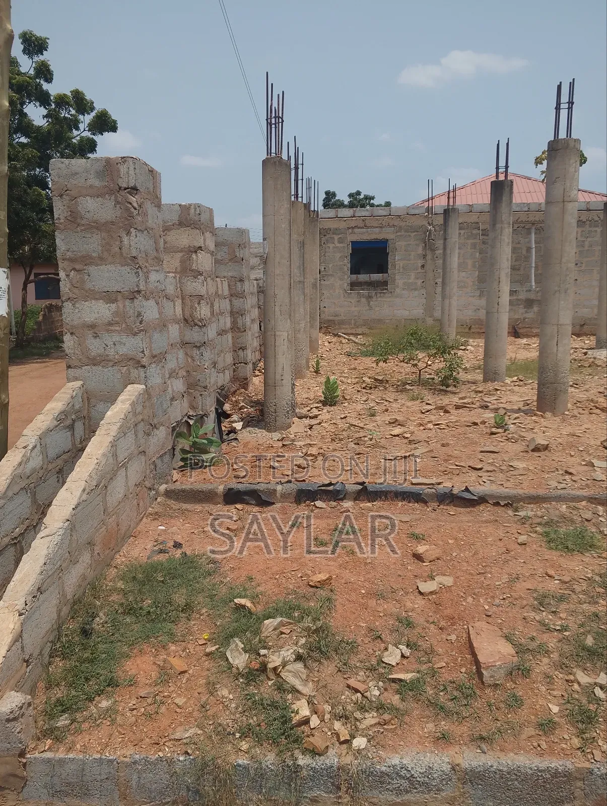 4bdrm Mansion in Enjoyy Estates, Tema Metropolitan for sale in Tema Metropolitan