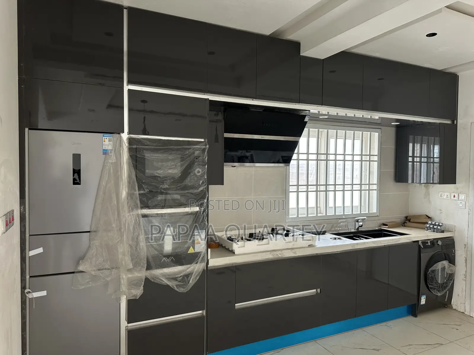 Furnished 4bdrm Townhouse/Terrace in Tseaddo for sale in Tseaddo