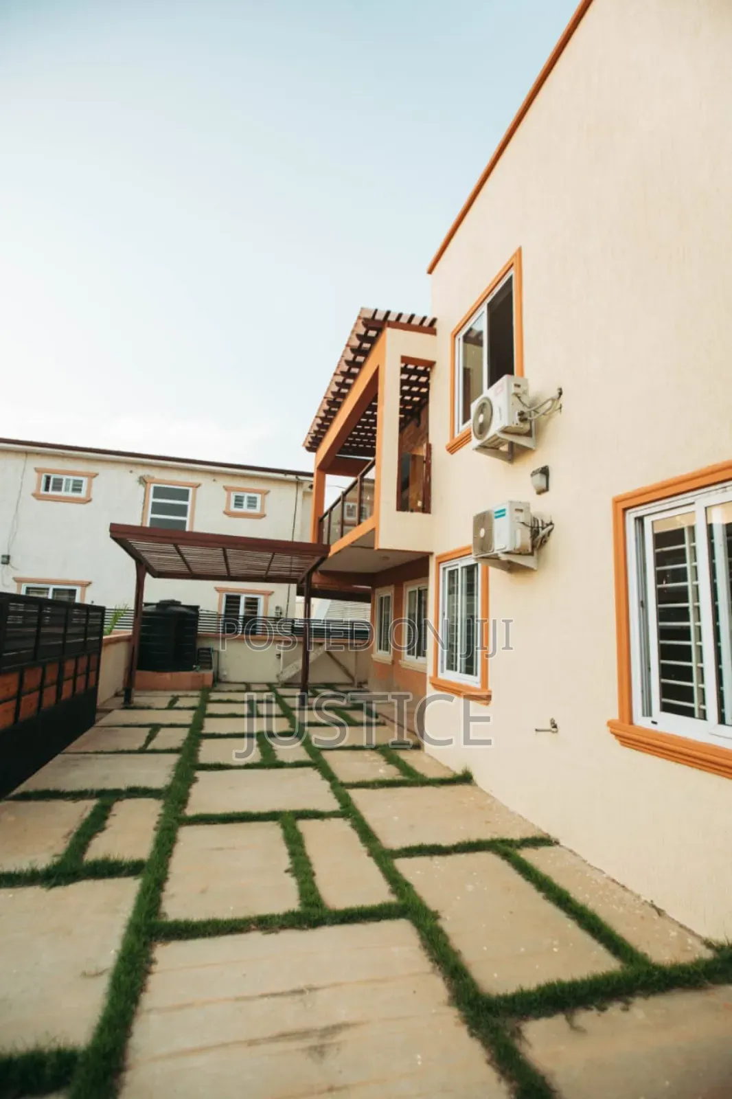 3bdrm Duplex in Achimota, The Mall for rent in The Mall