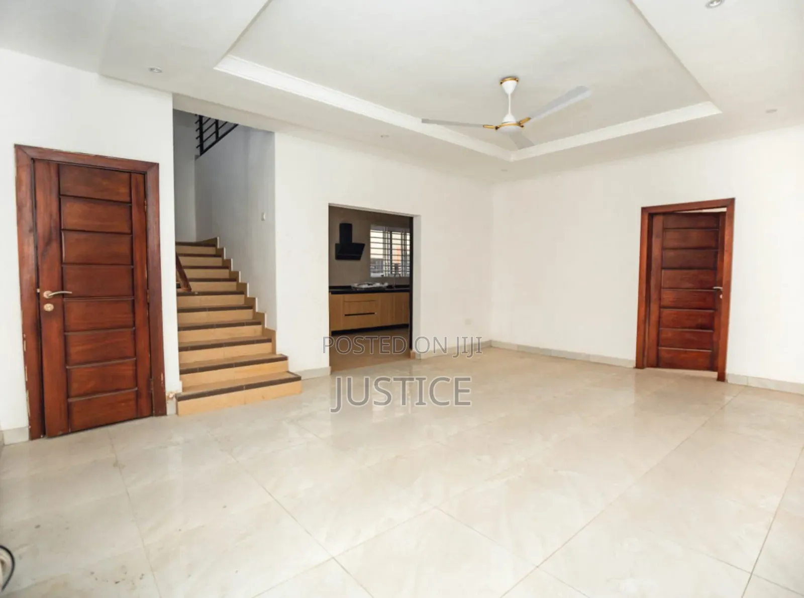 3bdrm Duplex in Achimota, The Mall for rent in The Mall