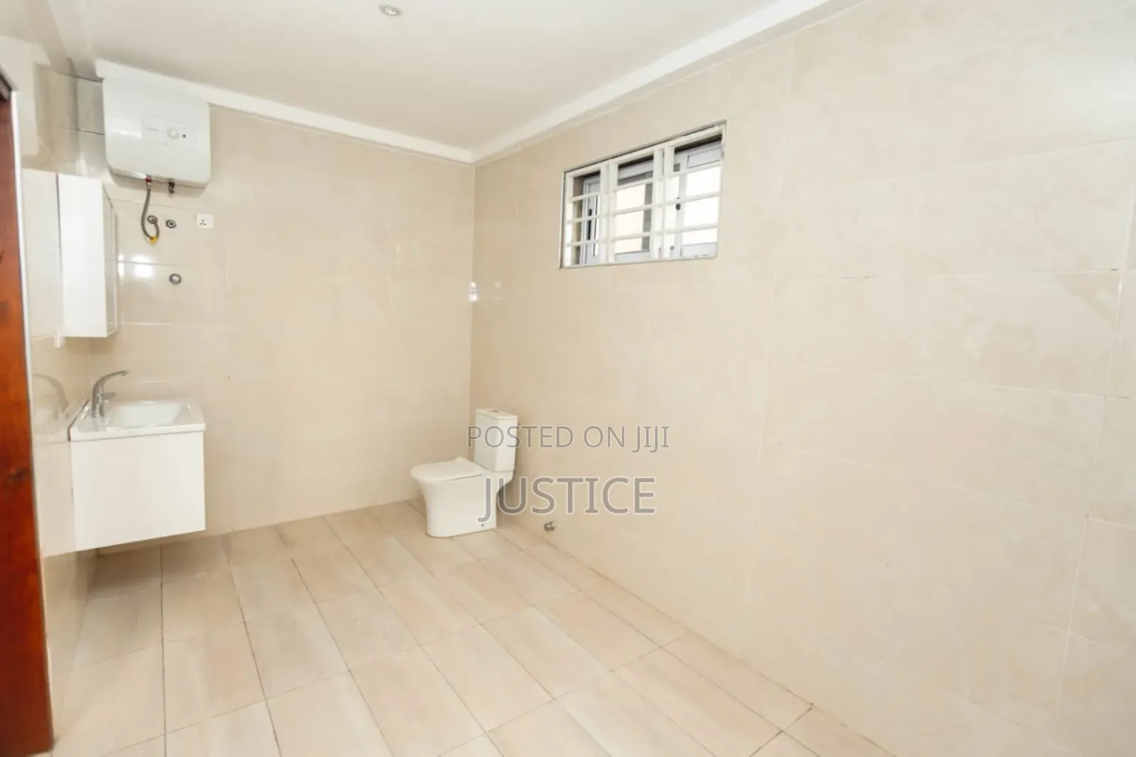 3bdrm Duplex in Achimota, The Mall for rent in The Mall
