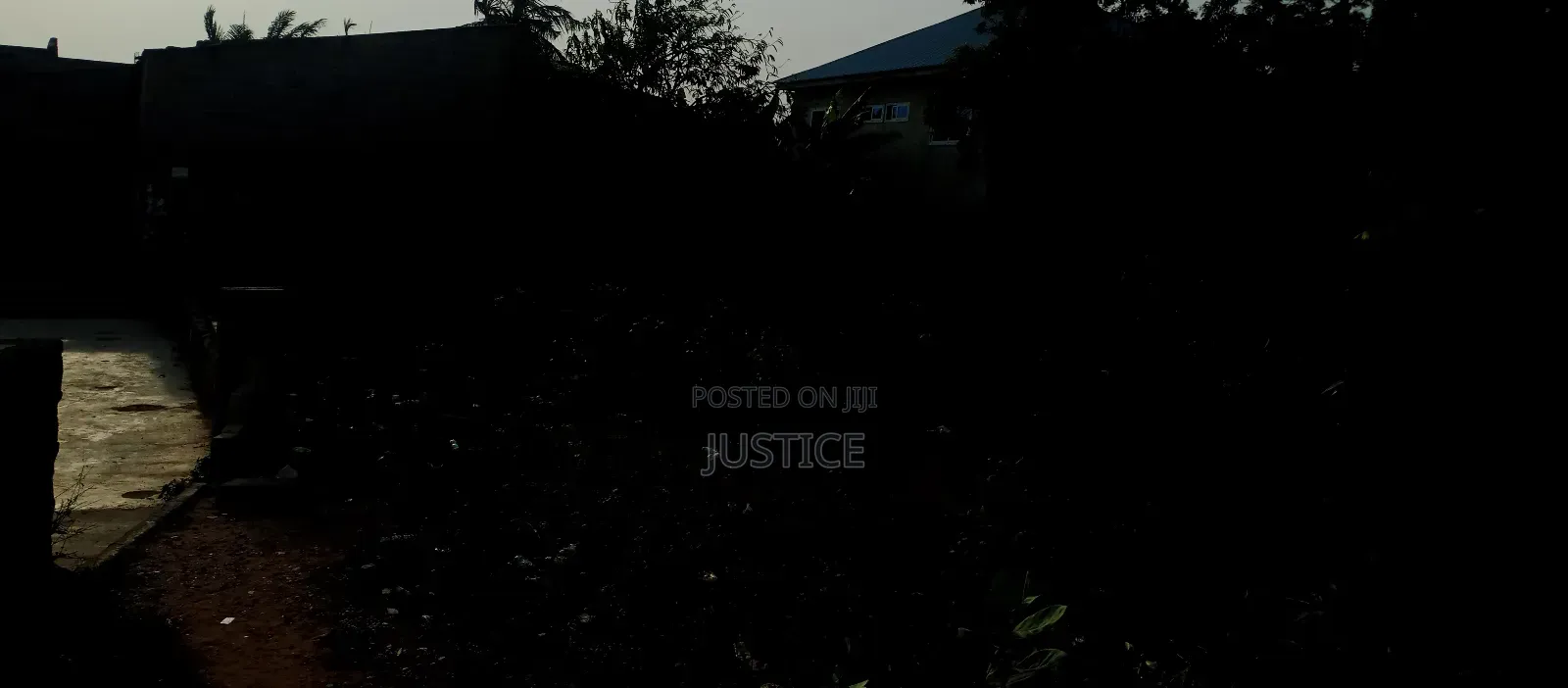 Title Registered 4 Plots of Land West Legon in Presby Church Area