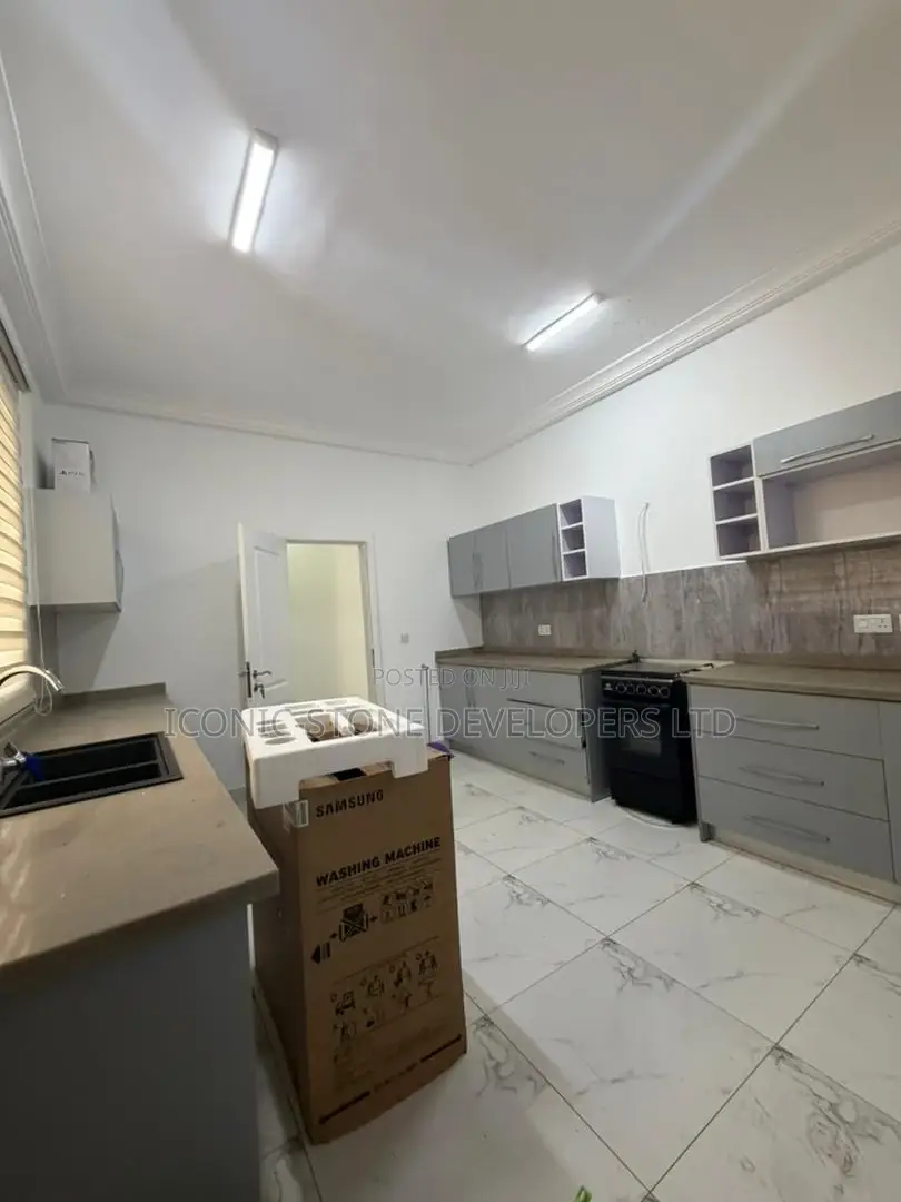 3bdrm Townhouse / Terrace in East Legon Hills for rent in East Legon