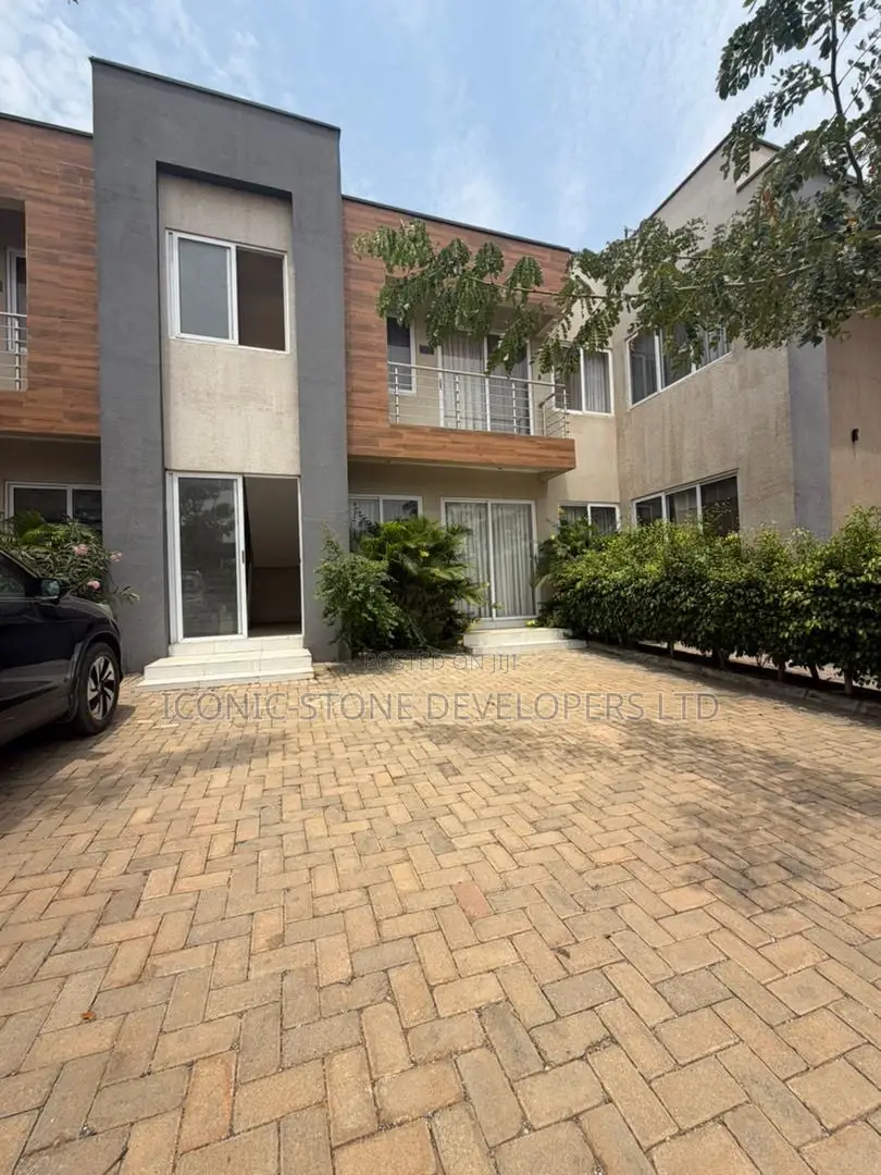 3bdrm Townhouse / Terrace in East Legon Hills for rent in East Legon